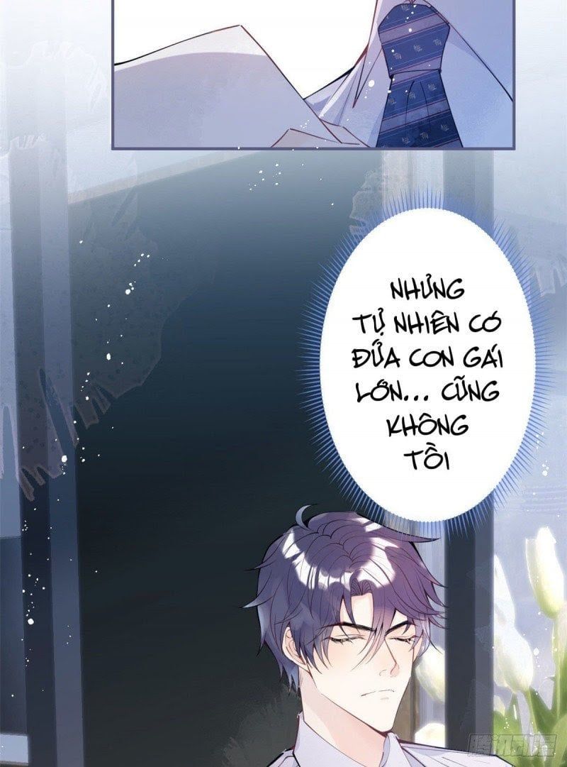 đọc truyện Ta Có Năm Đại Lão Ba Ba Chương 15 ảnh 22 tại Thiên Thai Truyện