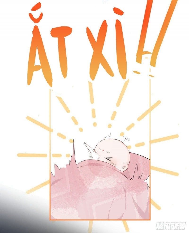 đọc truyện Ta Có Năm Đại Lão Ba Ba Chương 15 ảnh 25 tại Thiên Thai Truyện