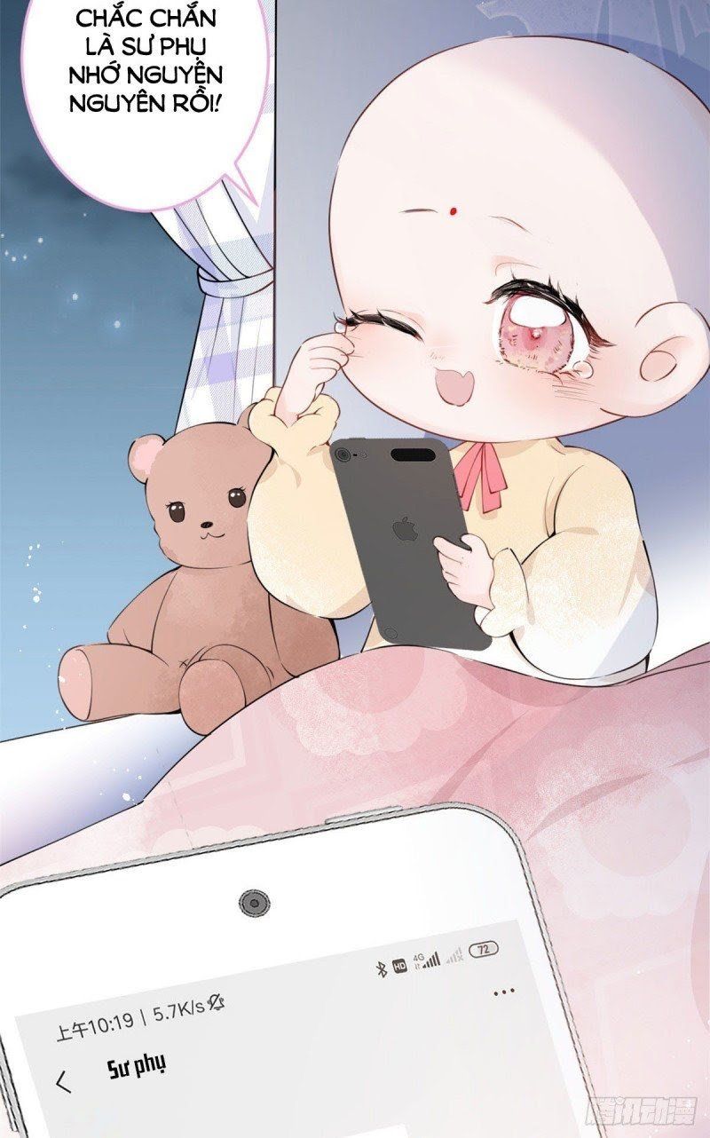 đọc truyện Ta Có Năm Đại Lão Ba Ba Chương 15 ảnh 27 tại Thiên Thai Truyện