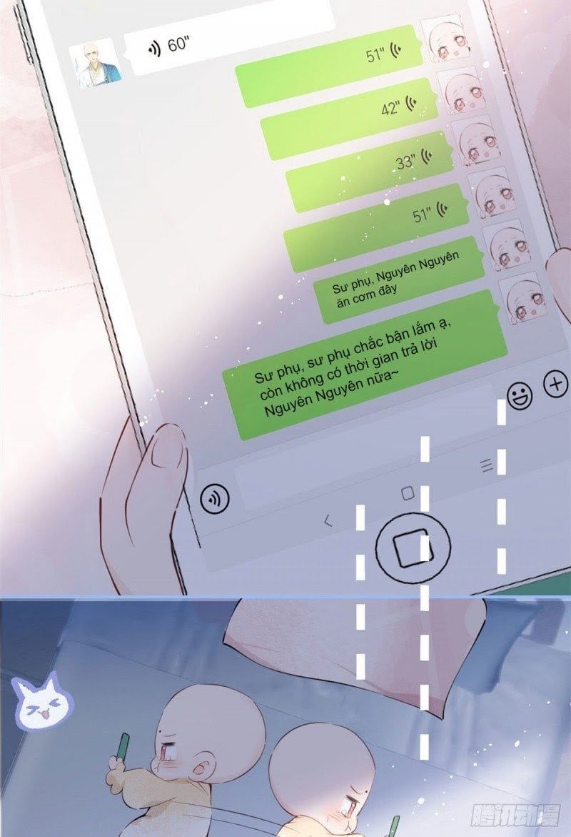 đọc truyện Ta Có Năm Đại Lão Ba Ba Chương 15 ảnh 28 tại Thiên Thai Truyện