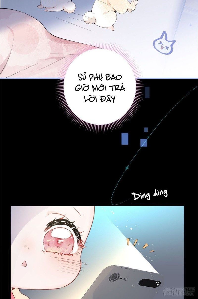 đọc truyện Ta Có Năm Đại Lão Ba Ba Chương 15 ảnh 29 tại Thiên Thai Truyện