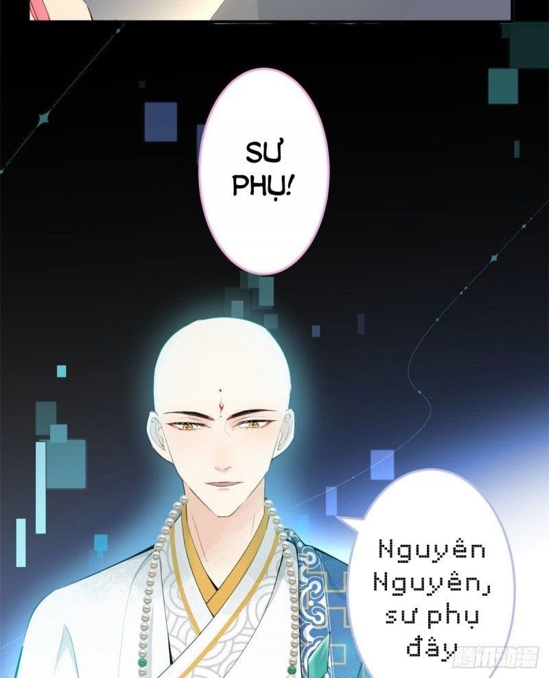 đọc truyện Ta Có Năm Đại Lão Ba Ba Chương 15 ảnh 30 tại Thiên Thai Truyện