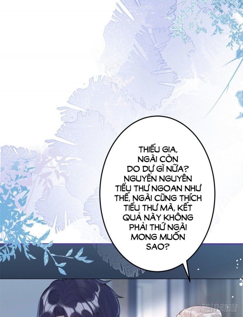 đọc truyện Ta Có Năm Đại Lão Ba Ba Chương 15 ảnh 10 tại Thiên Thai Truyện