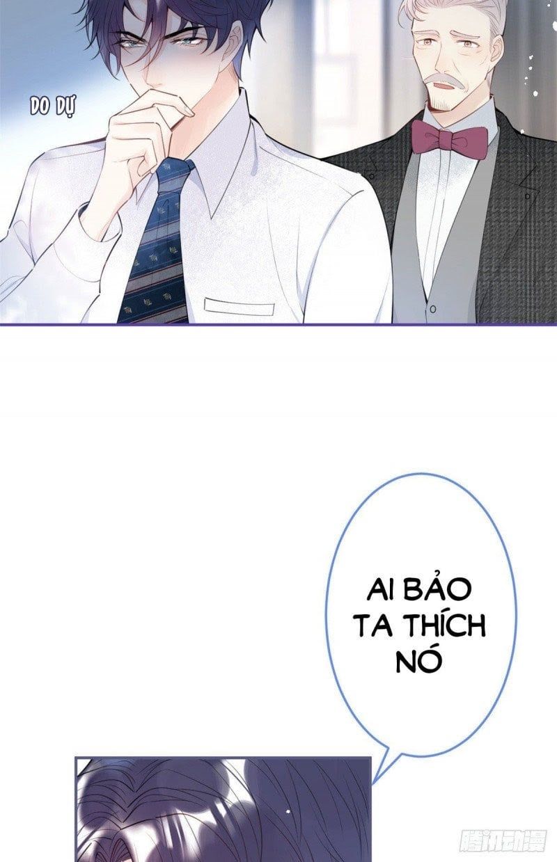 đọc truyện Ta Có Năm Đại Lão Ba Ba Chương 15 ảnh 11 tại Thiên Thai Truyện