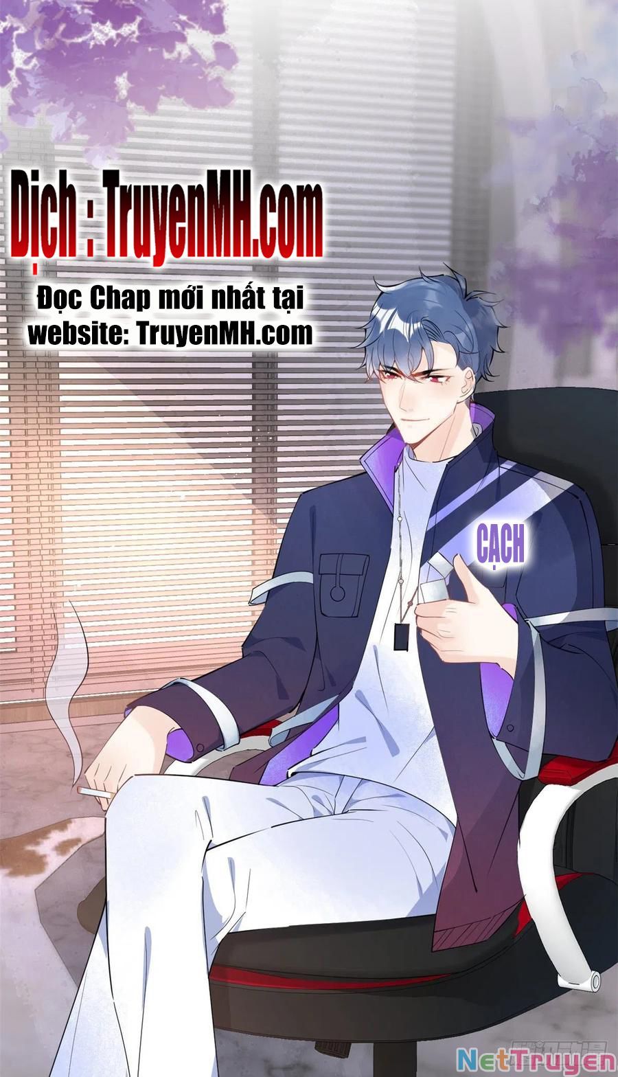 đọc truyện Ta Có Năm Đại Lão Ba Ba Chương 150 ảnh 14 tại Thiên Thai Truyện