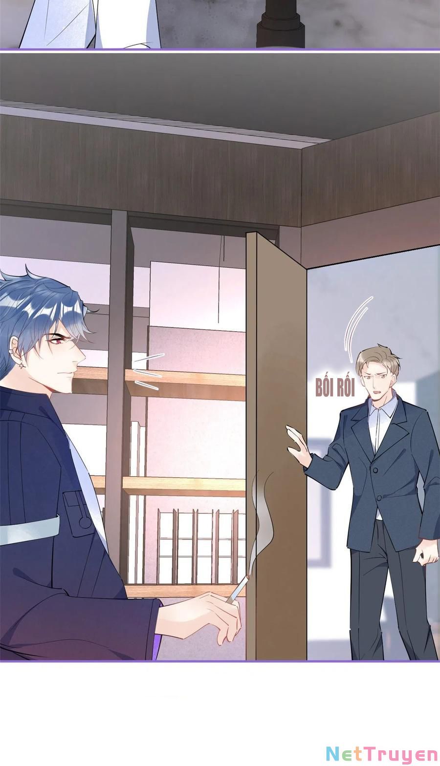 đọc truyện Ta Có Năm Đại Lão Ba Ba Chương 150 ảnh 15 tại Thiên Thai Truyện