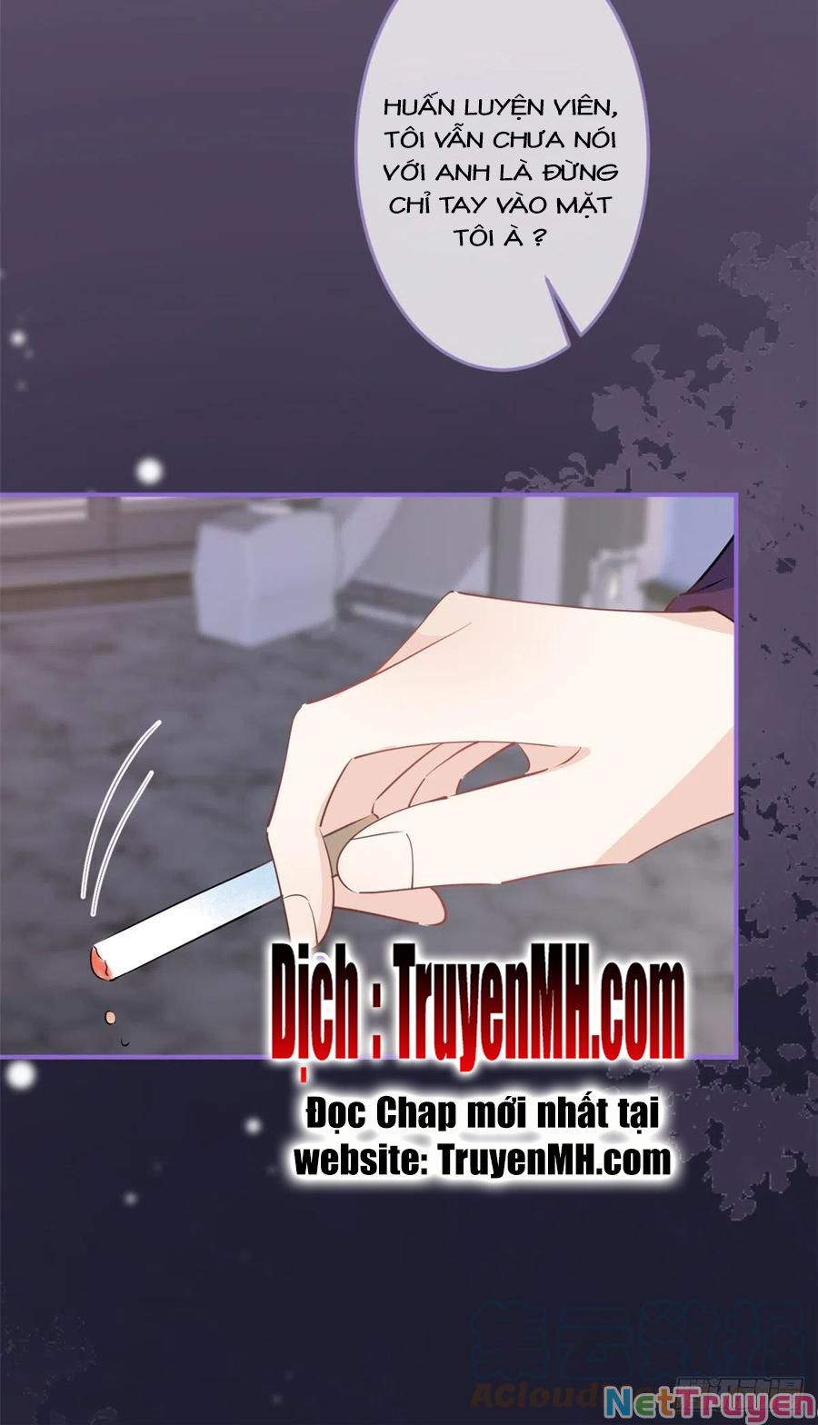 đọc truyện Ta Có Năm Đại Lão Ba Ba Chương 150 ảnh 18 tại Thiên Thai Truyện