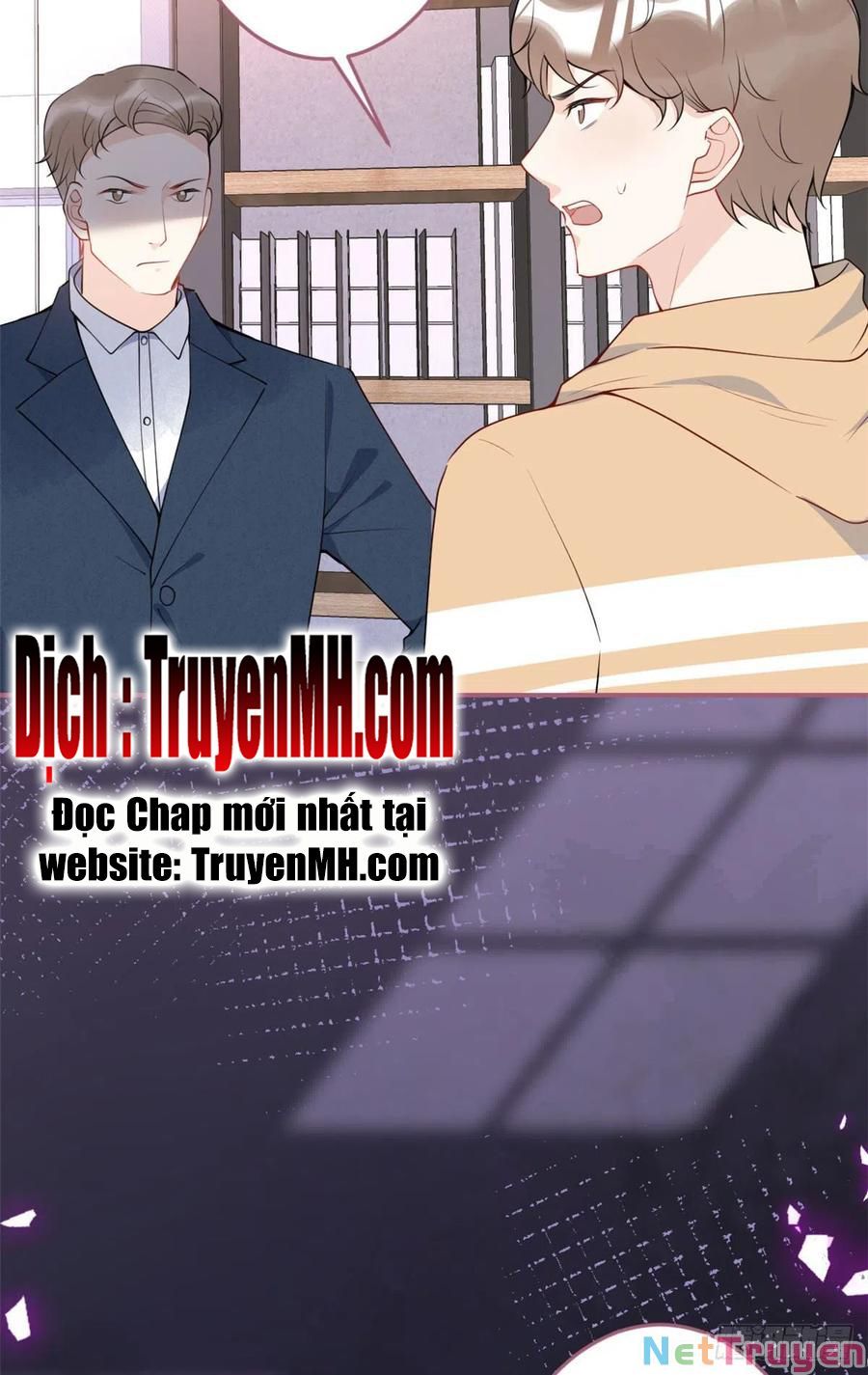 đọc truyện Ta Có Năm Đại Lão Ba Ba Chương 150 ảnh 20 tại Thiên Thai Truyện