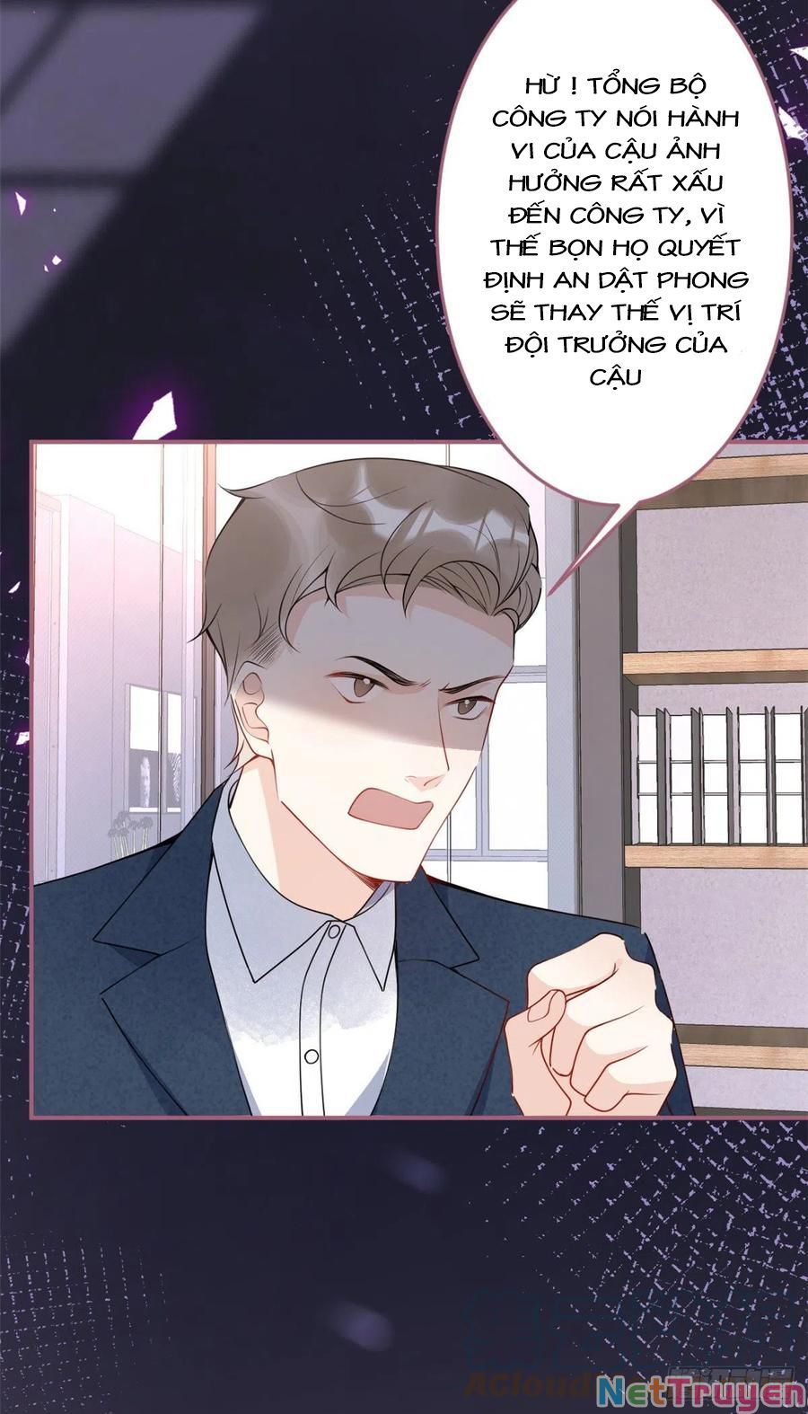 đọc truyện Ta Có Năm Đại Lão Ba Ba Chương 150 ảnh 21 tại Thiên Thai Truyện