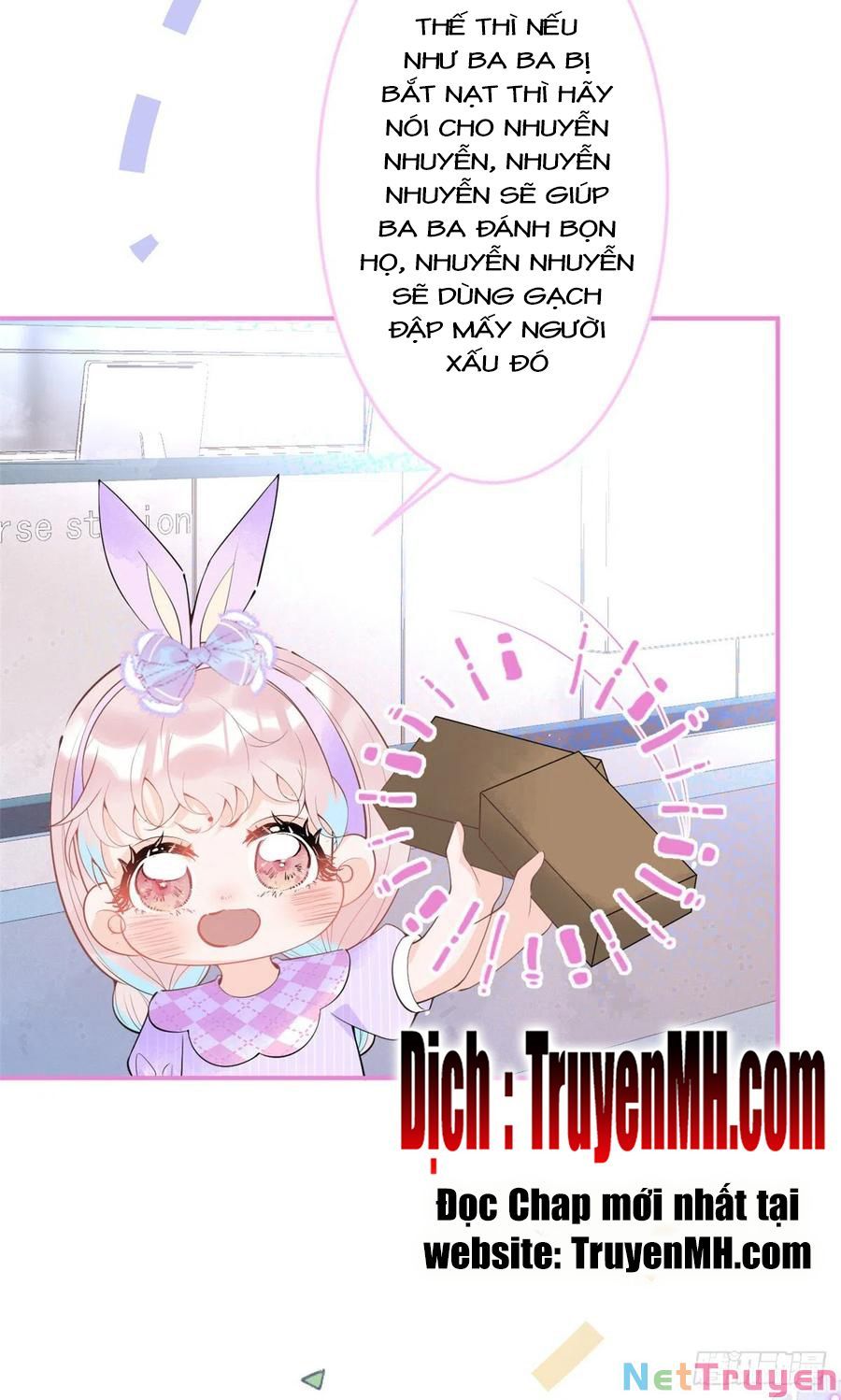 đọc truyện Ta Có Năm Đại Lão Ba Ba Chương 150 ảnh 4 tại Thiên Thai Truyện