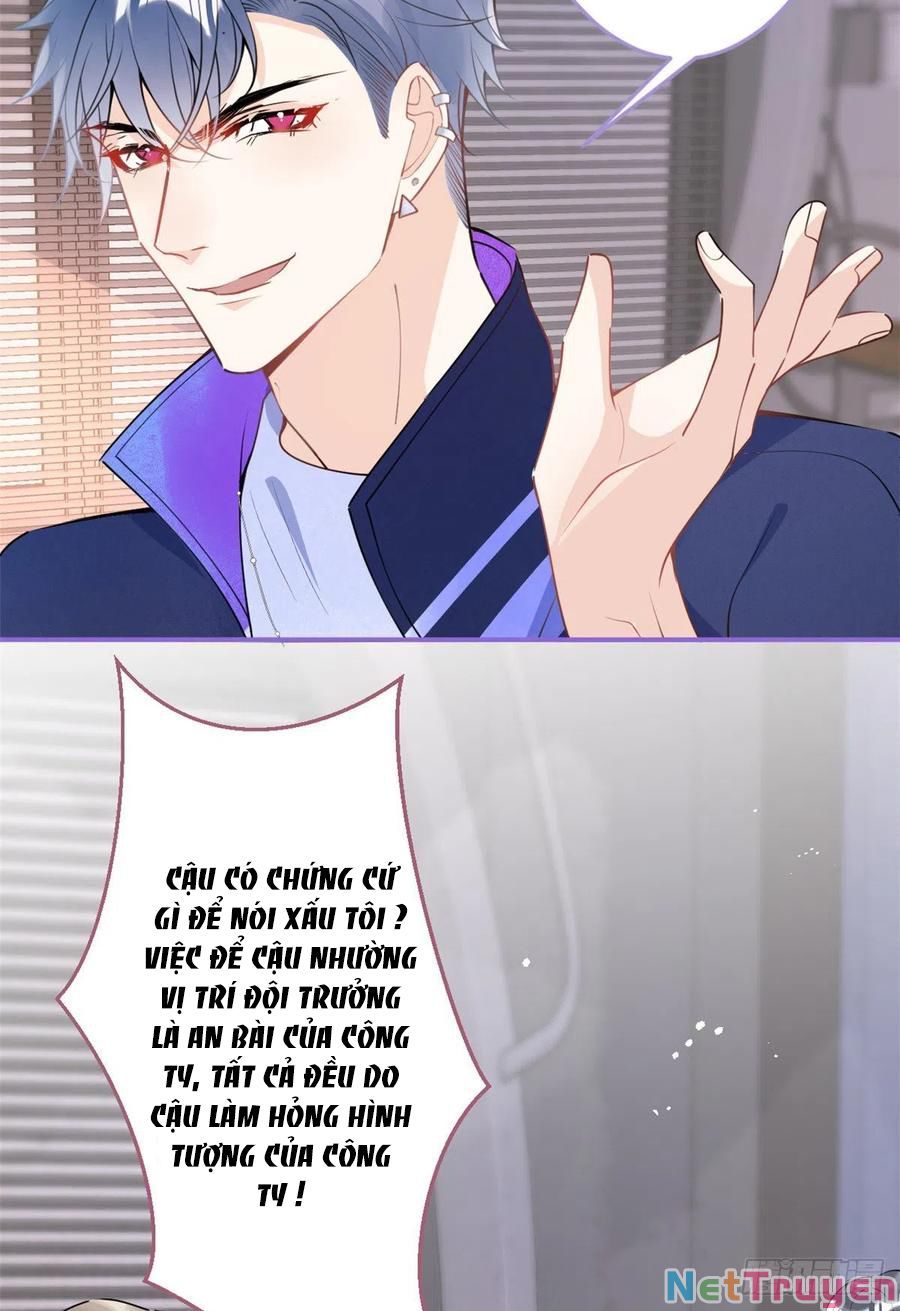 đọc truyện Ta Có Năm Đại Lão Ba Ba Chương 150 ảnh 23 tại Thiên Thai Truyện