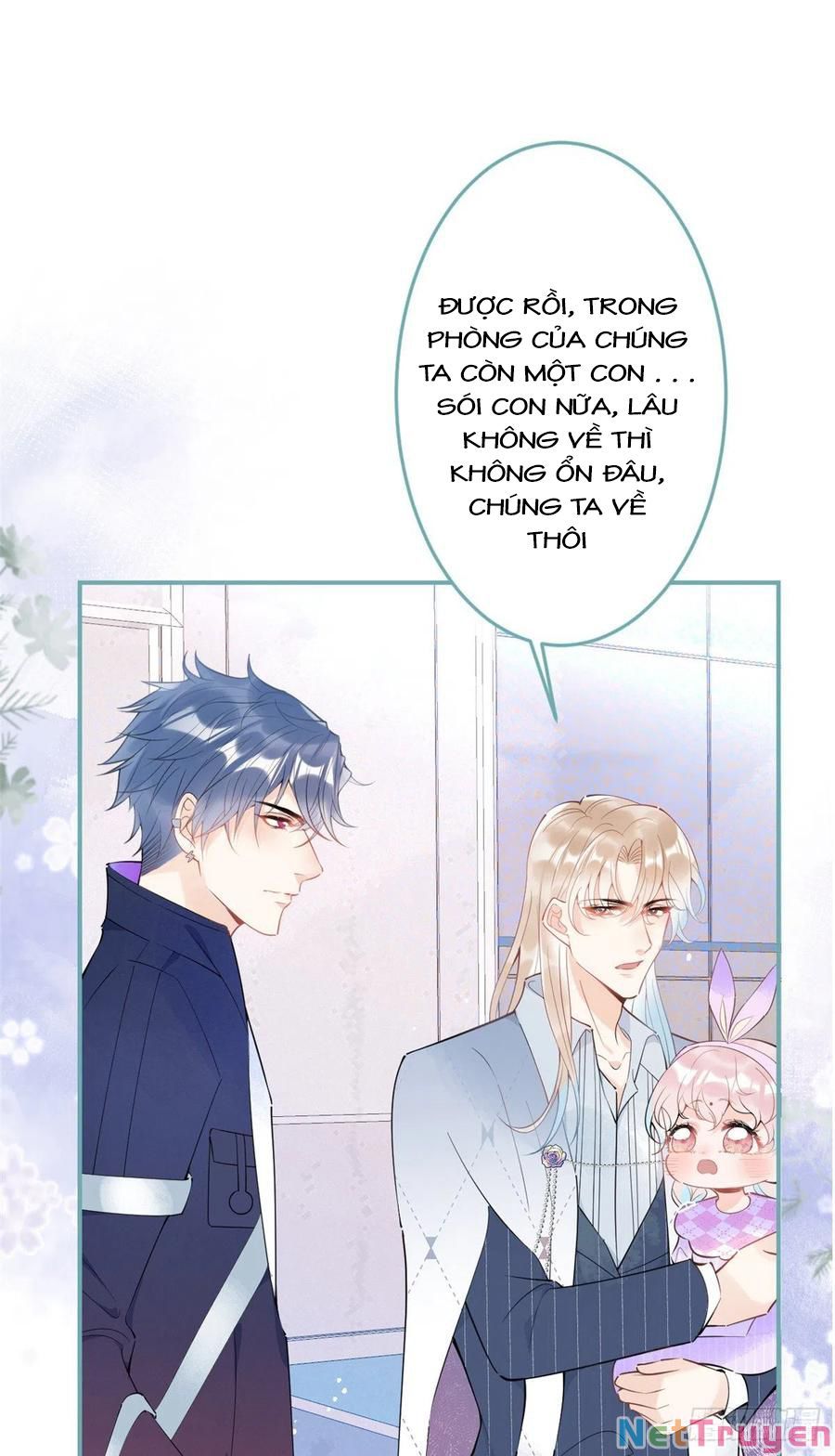 đọc truyện Ta Có Năm Đại Lão Ba Ba Chương 150 ảnh 7 tại Thiên Thai Truyện