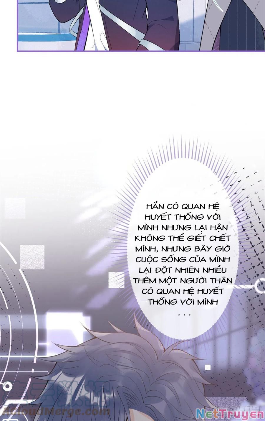 đọc truyện Ta Có Năm Đại Lão Ba Ba Chương 150 ảnh 9 tại Thiên Thai Truyện