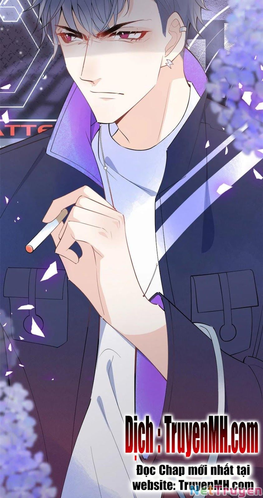 đọc truyện Ta Có Năm Đại Lão Ba Ba Chương 150 ảnh 10 tại Thiên Thai Truyện