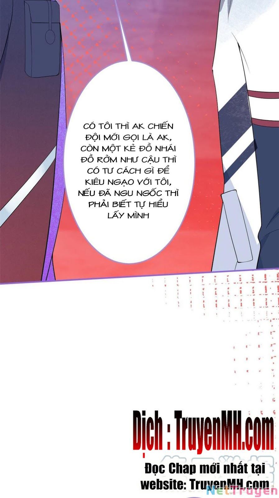 đọc truyện Ta Có Năm Đại Lão Ba Ba Chương 151 ảnh 14 tại Thiên Thai Truyện