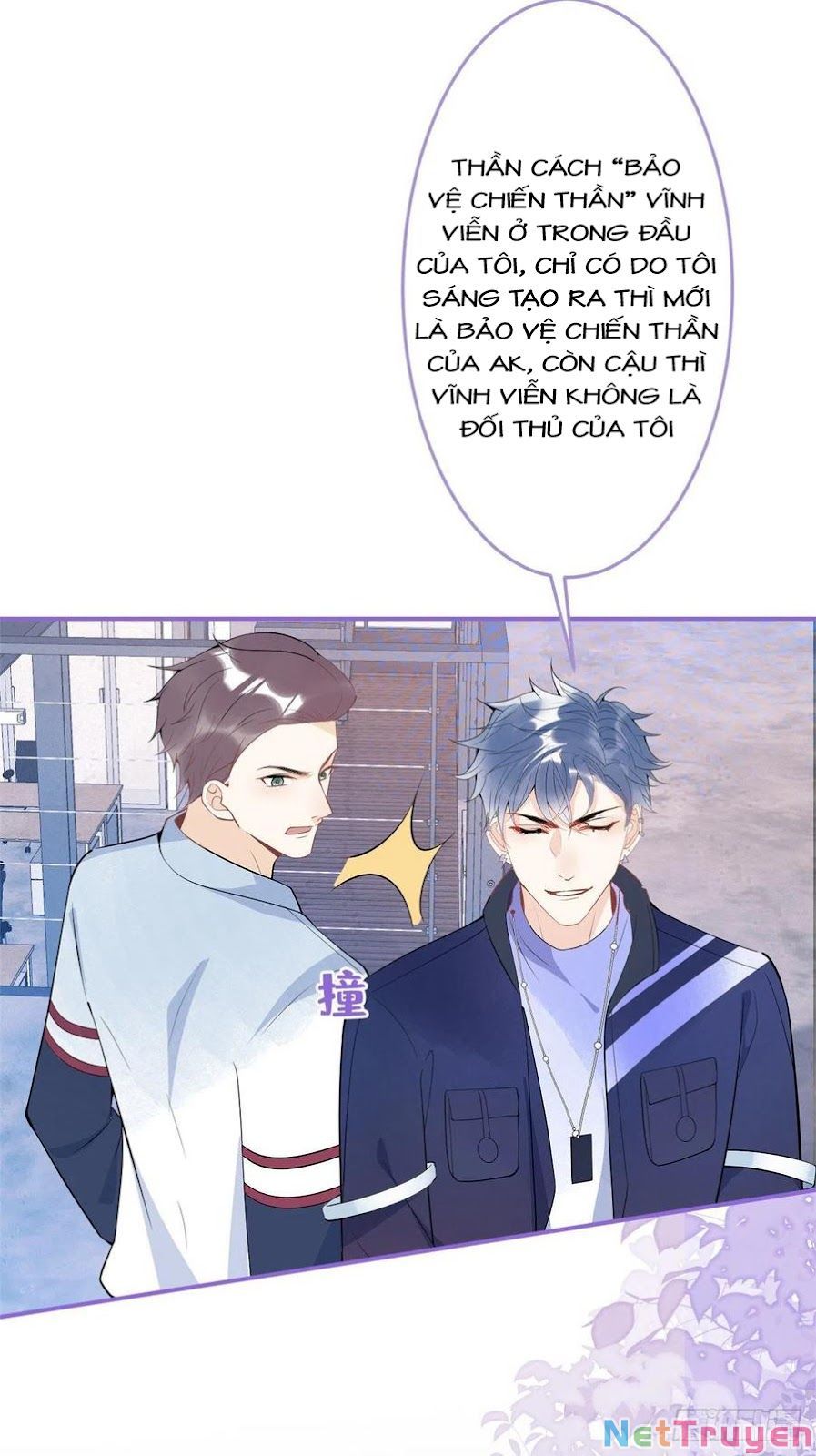 đọc truyện Ta Có Năm Đại Lão Ba Ba Chương 151 ảnh 15 tại Thiên Thai Truyện