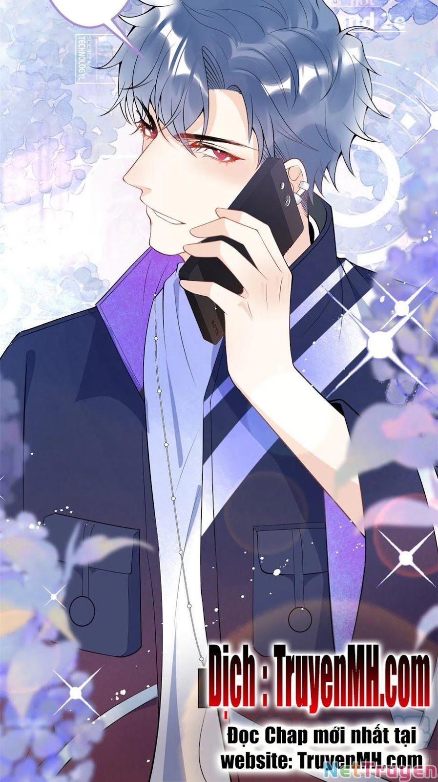 đọc truyện Ta Có Năm Đại Lão Ba Ba Chương 151 ảnh 20 tại Thiên Thai Truyện