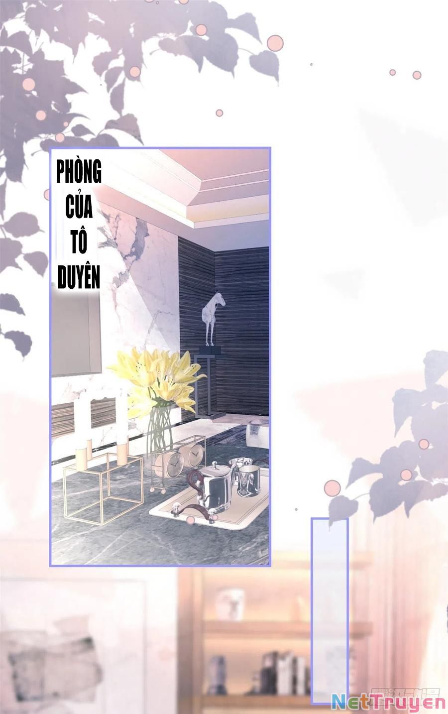 đọc truyện Ta Có Năm Đại Lão Ba Ba Chương 151 ảnh 21 tại Thiên Thai Truyện