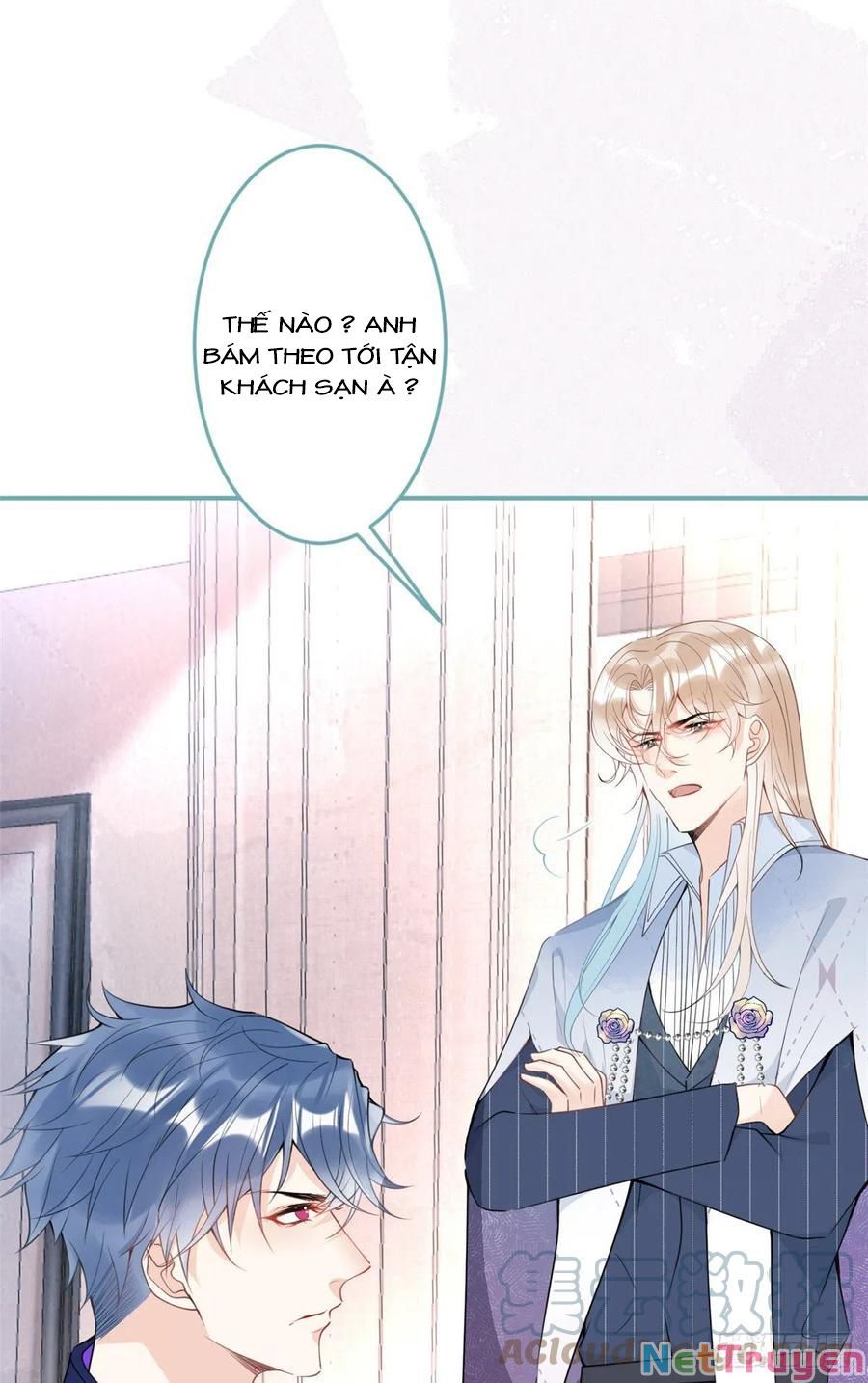 đọc truyện Ta Có Năm Đại Lão Ba Ba Chương 151 ảnh 23 tại Thiên Thai Truyện