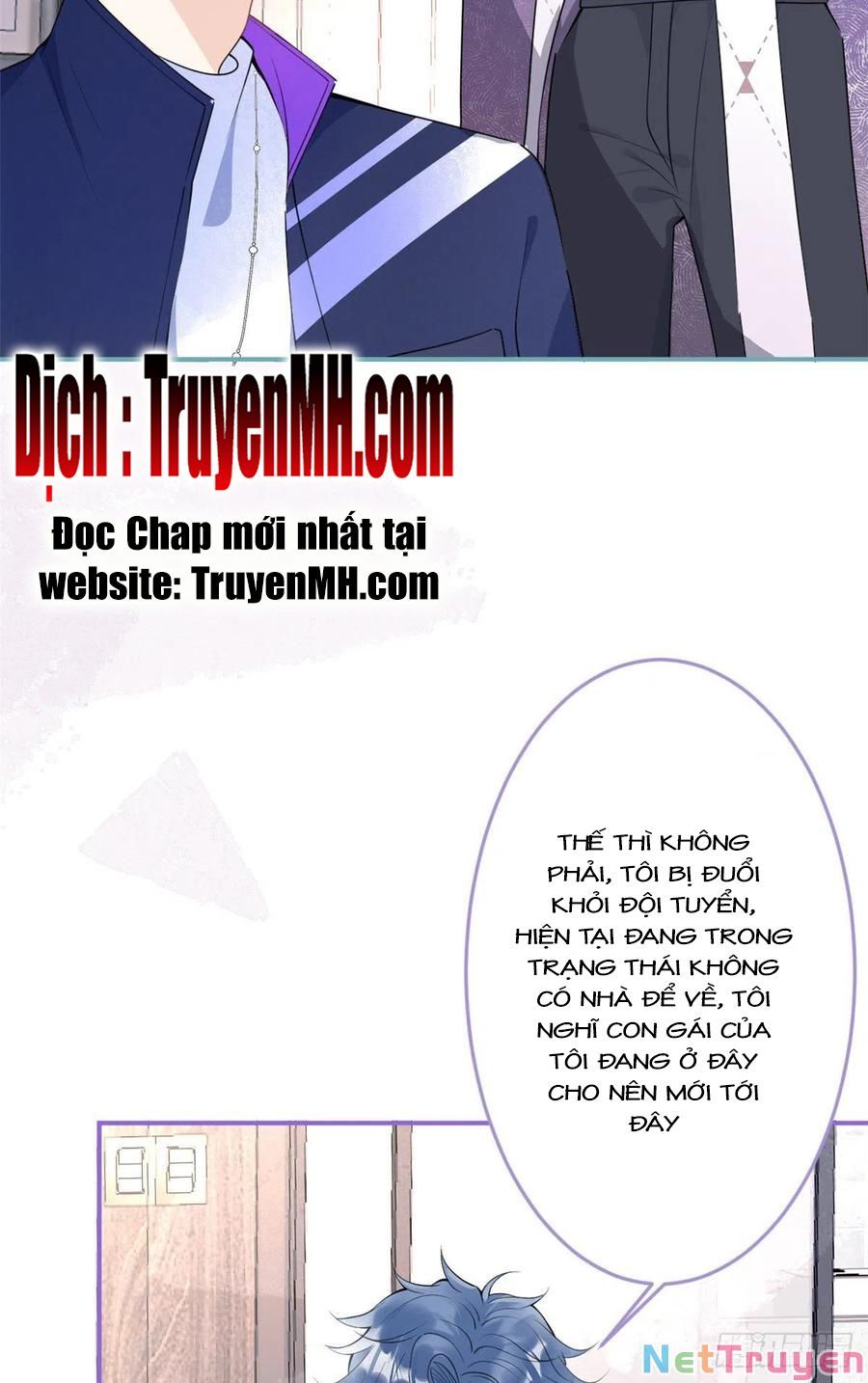 đọc truyện Ta Có Năm Đại Lão Ba Ba Chương 151 ảnh 24 tại Thiên Thai Truyện