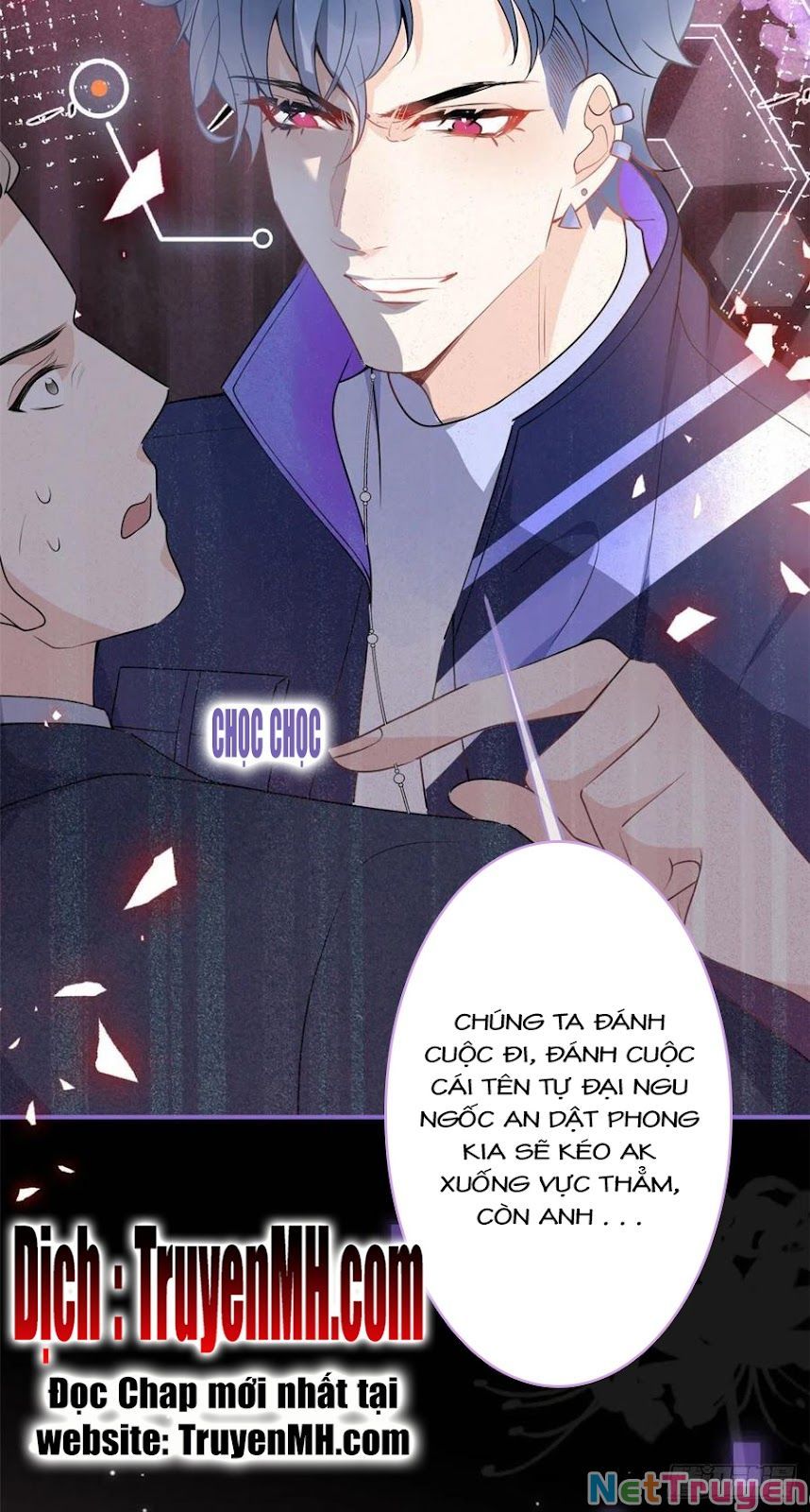 đọc truyện Ta Có Năm Đại Lão Ba Ba Chương 151 ảnh 6 tại Thiên Thai Truyện