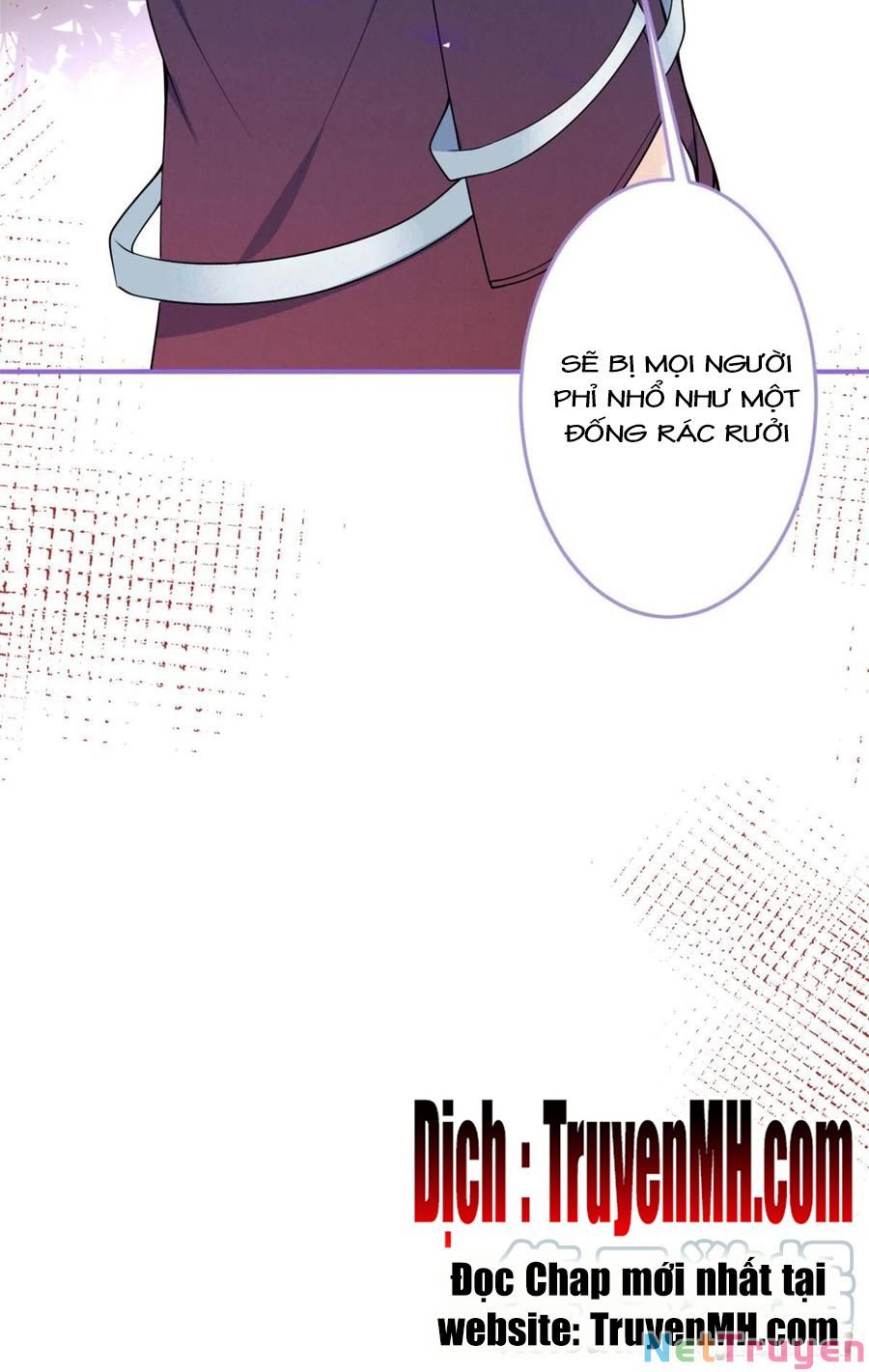 đọc truyện Ta Có Năm Đại Lão Ba Ba Chương 151 ảnh 8 tại Thiên Thai Truyện