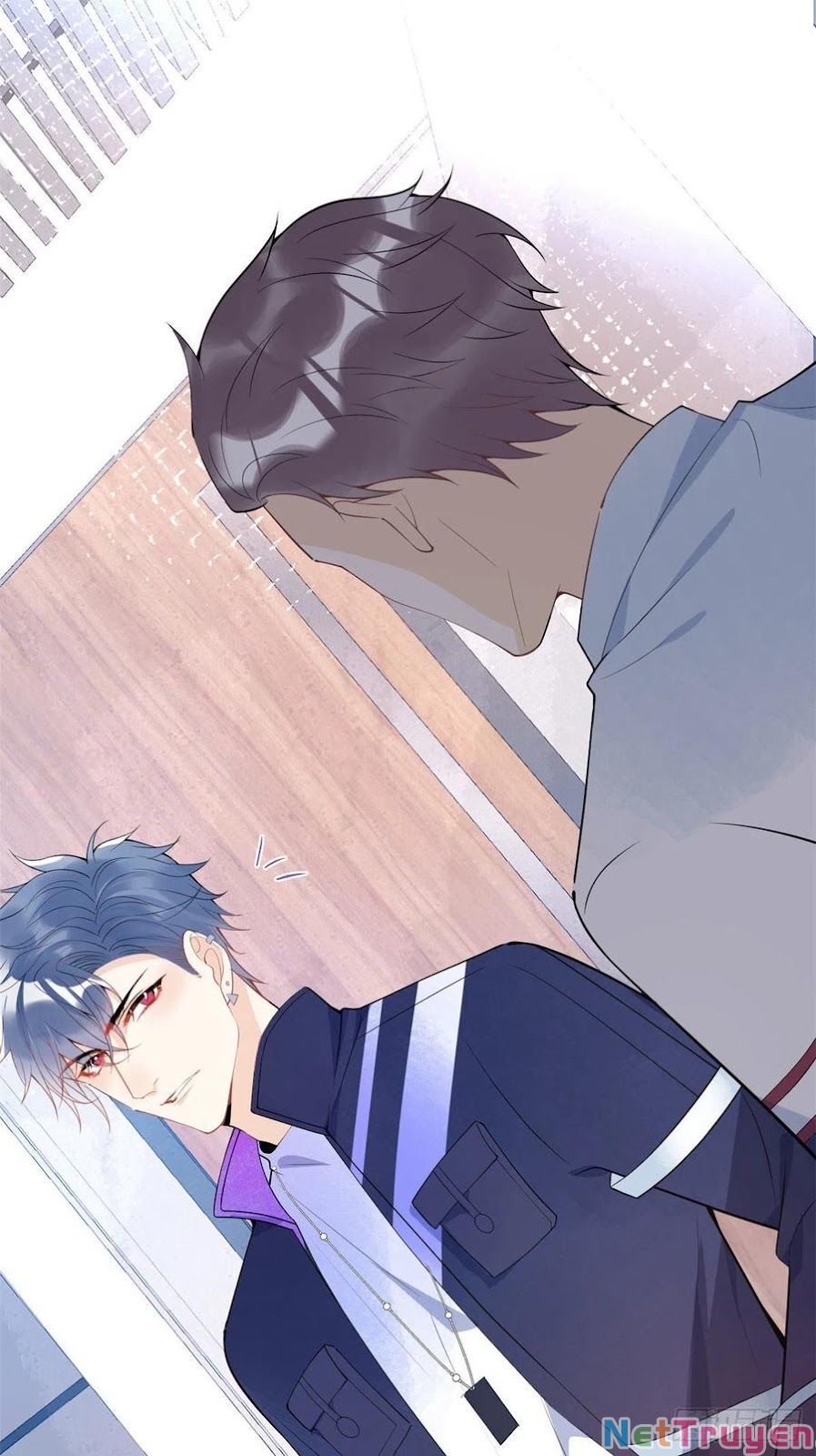 đọc truyện Ta Có Năm Đại Lão Ba Ba Chương 151 ảnh 9 tại Thiên Thai Truyện