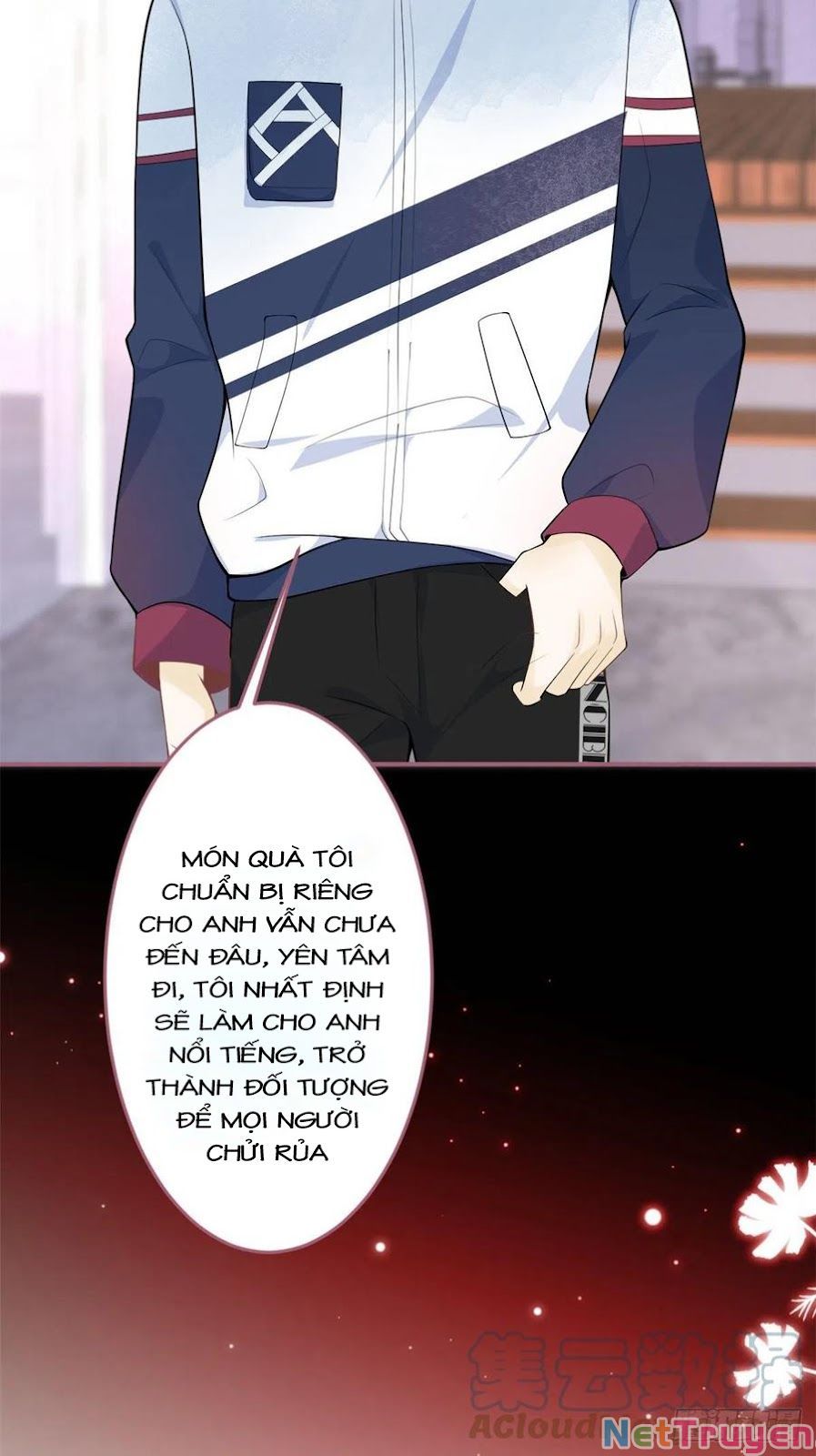 đọc truyện Ta Có Năm Đại Lão Ba Ba Chương 151 ảnh 11 tại Thiên Thai Truyện