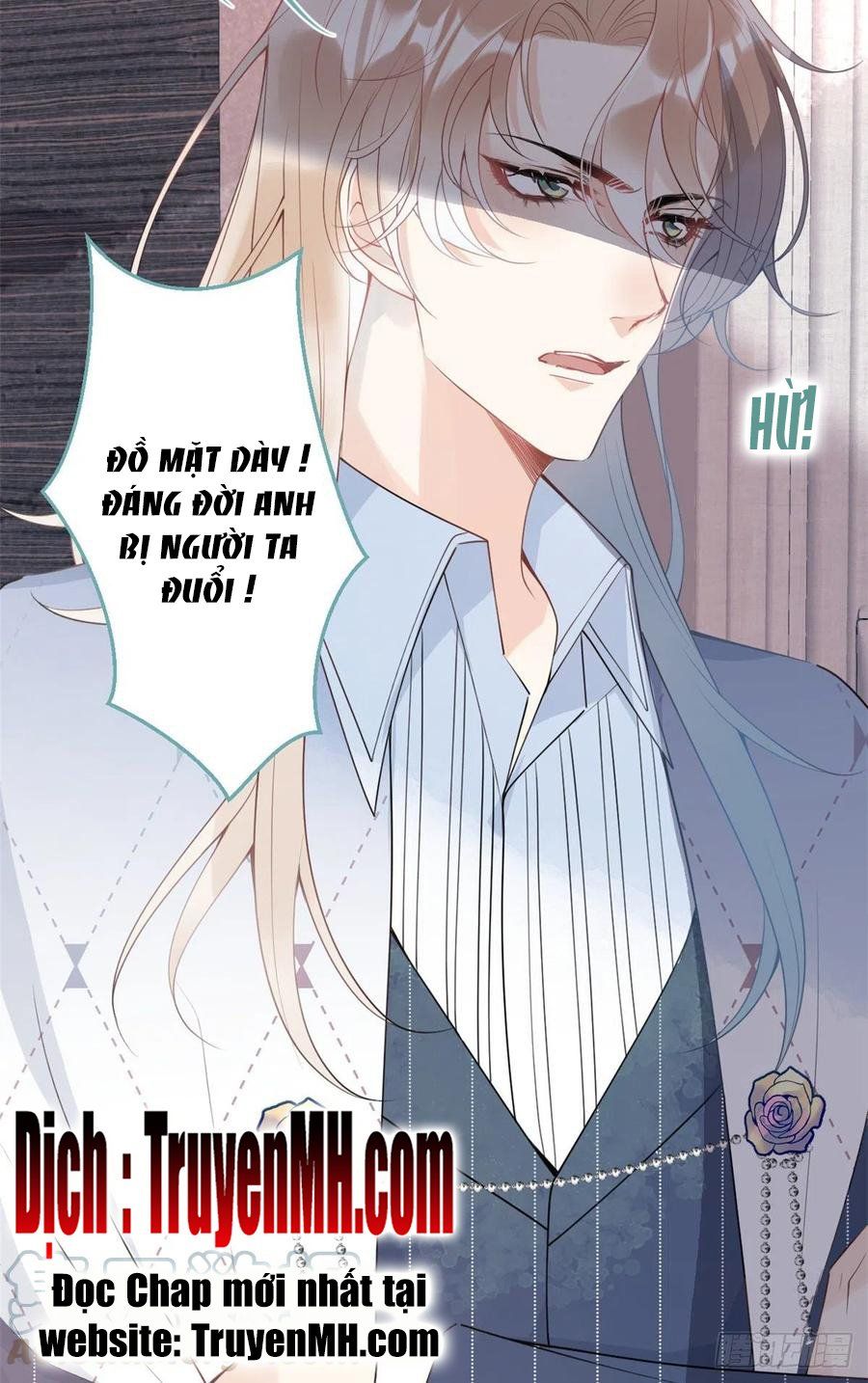 đọc truyện Ta Có Năm Đại Lão Ba Ba Chương 152 ảnh 3 tại Thiên Thai Truyện