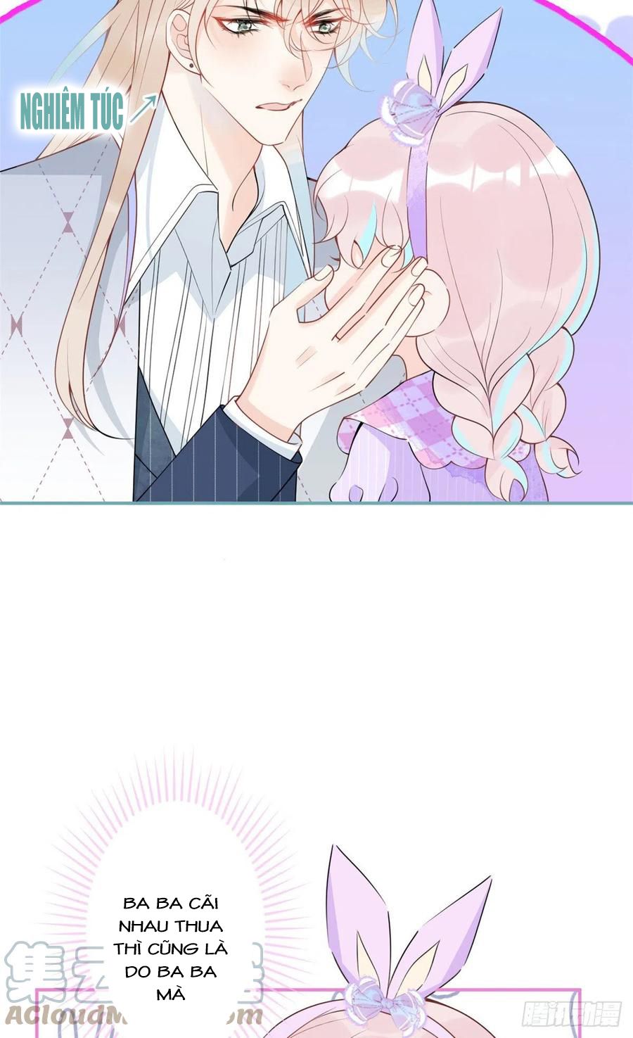 đọc truyện Ta Có Năm Đại Lão Ba Ba Chương 152 ảnh 12 tại Thiên Thai Truyện