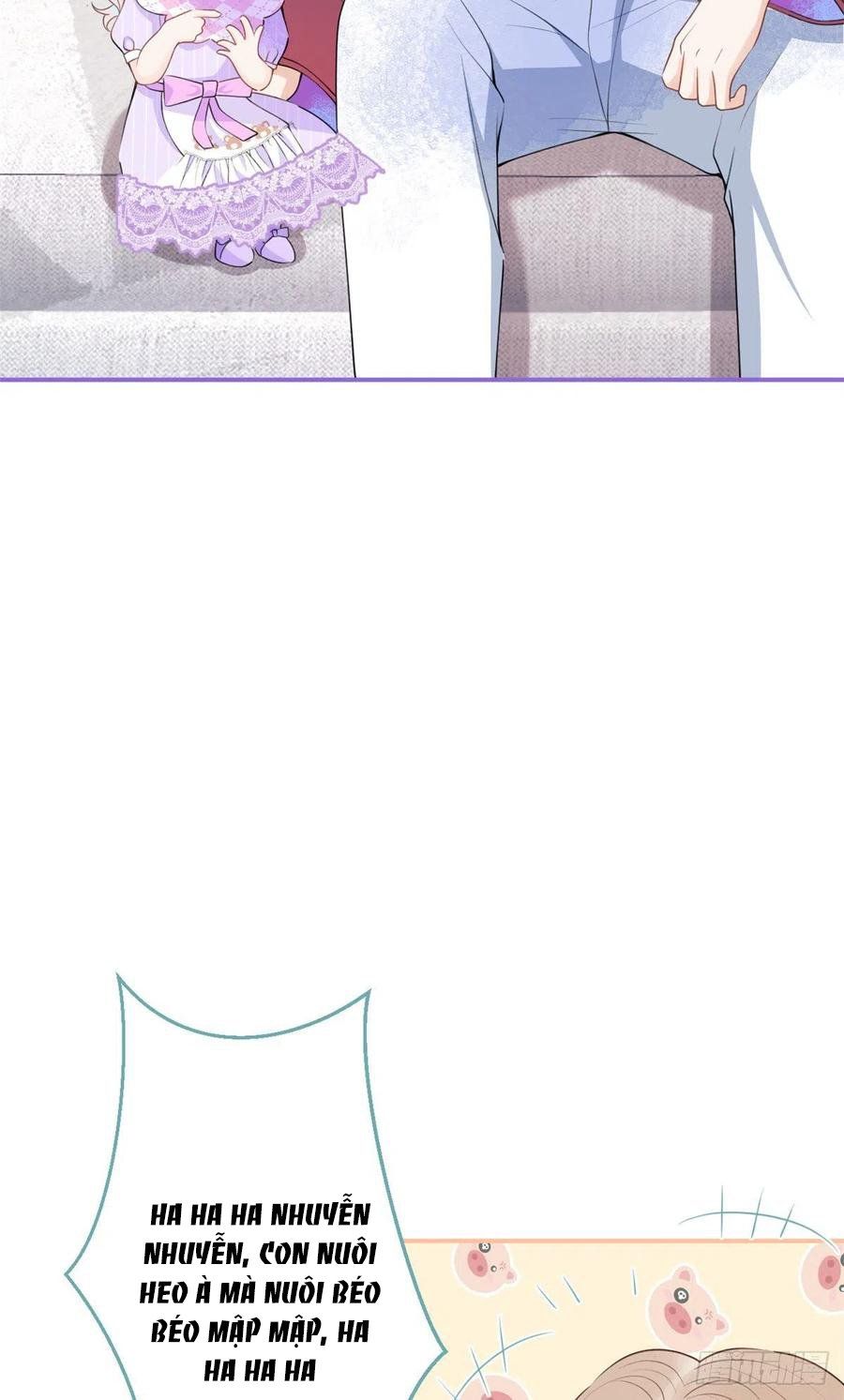 đọc truyện Ta Có Năm Đại Lão Ba Ba Chương 152 ảnh 16 tại Thiên Thai Truyện