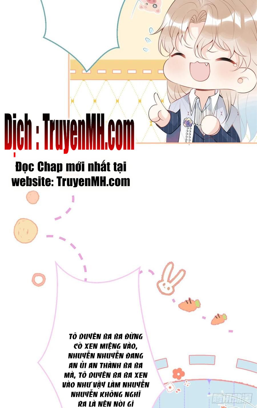 đọc truyện Ta Có Năm Đại Lão Ba Ba Chương 152 ảnh 17 tại Thiên Thai Truyện