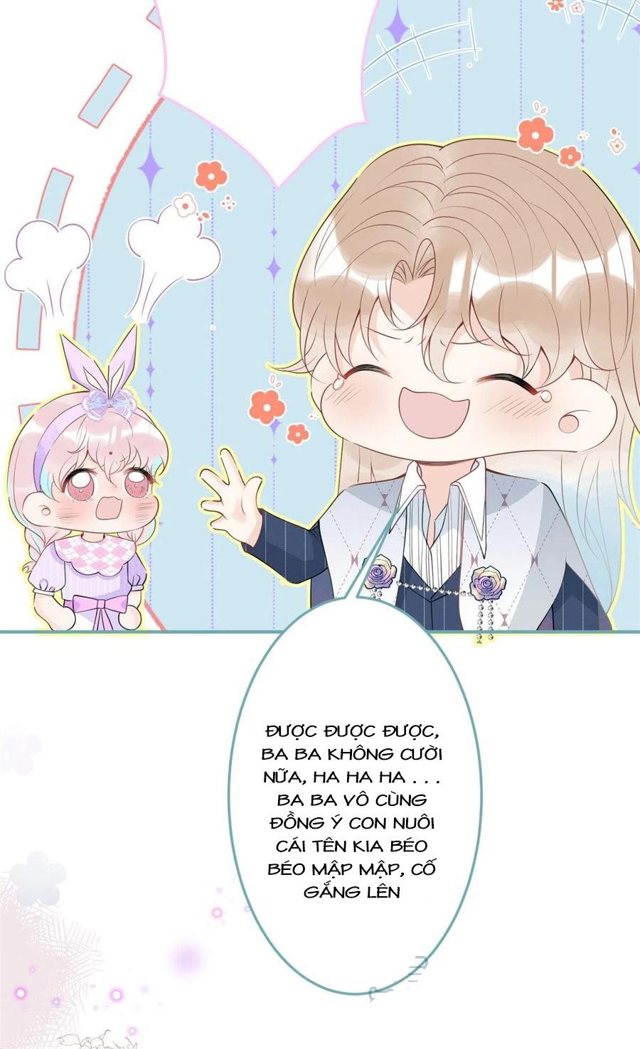 đọc truyện Ta Có Năm Đại Lão Ba Ba Chương 152 ảnh 18 tại Thiên Thai Truyện