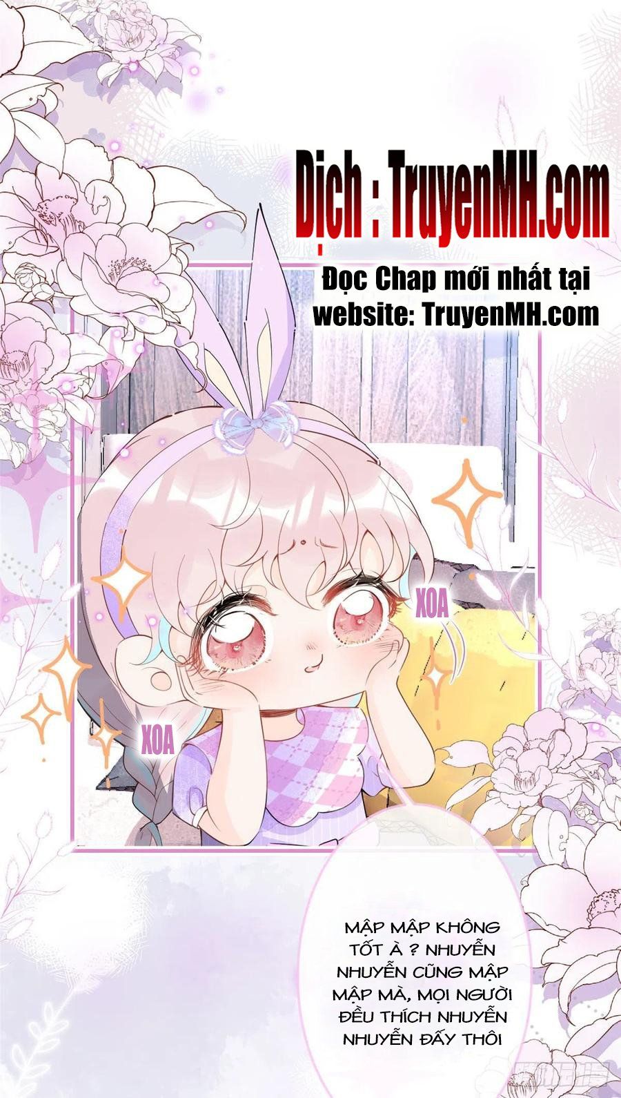 đọc truyện Ta Có Năm Đại Lão Ba Ba Chương 152 ảnh 19 tại Thiên Thai Truyện