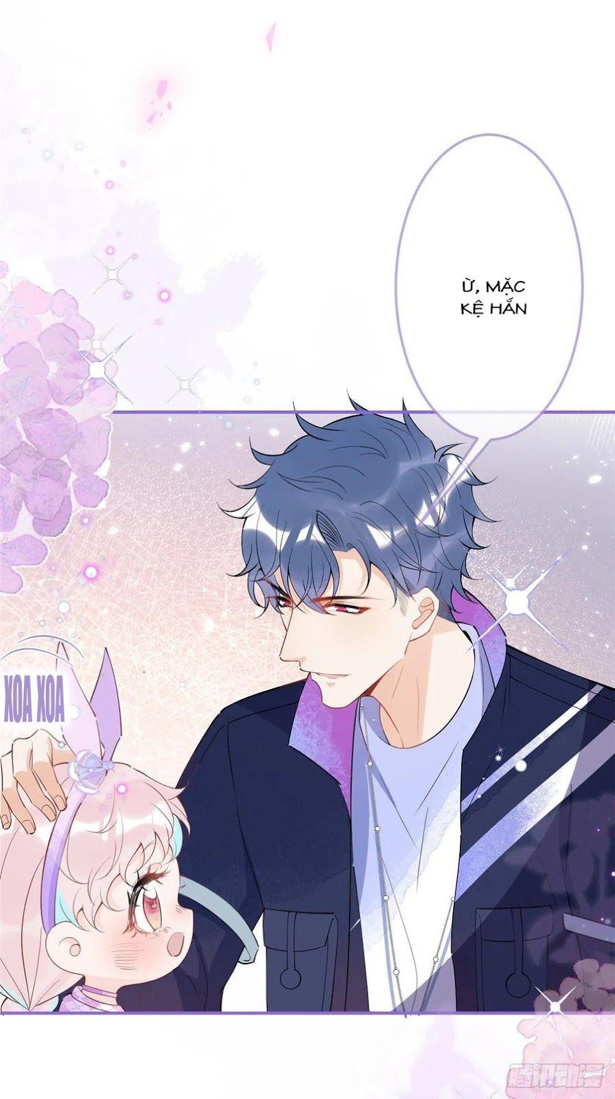 đọc truyện Ta Có Năm Đại Lão Ba Ba Chương 152 ảnh 22 tại Thiên Thai Truyện