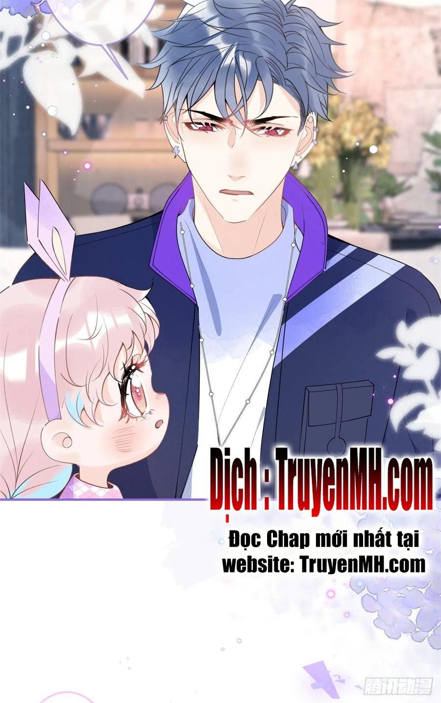 đọc truyện Ta Có Năm Đại Lão Ba Ba Chương 152 ảnh 5 tại Thiên Thai Truyện