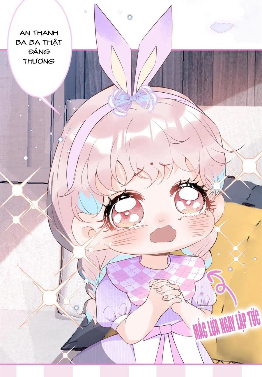 đọc truyện Ta Có Năm Đại Lão Ba Ba Chương 152 ảnh 6 tại Thiên Thai Truyện