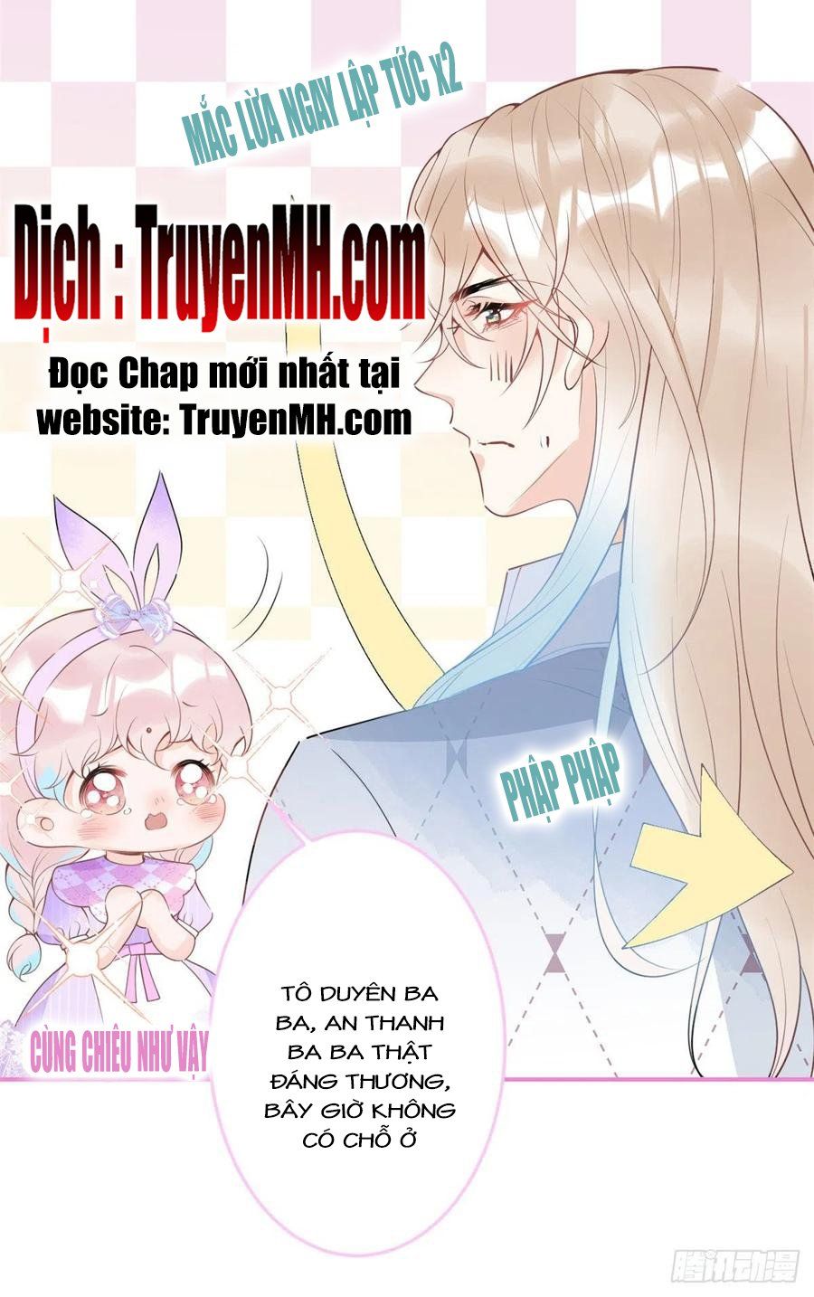 đọc truyện Ta Có Năm Đại Lão Ba Ba Chương 152 ảnh 7 tại Thiên Thai Truyện