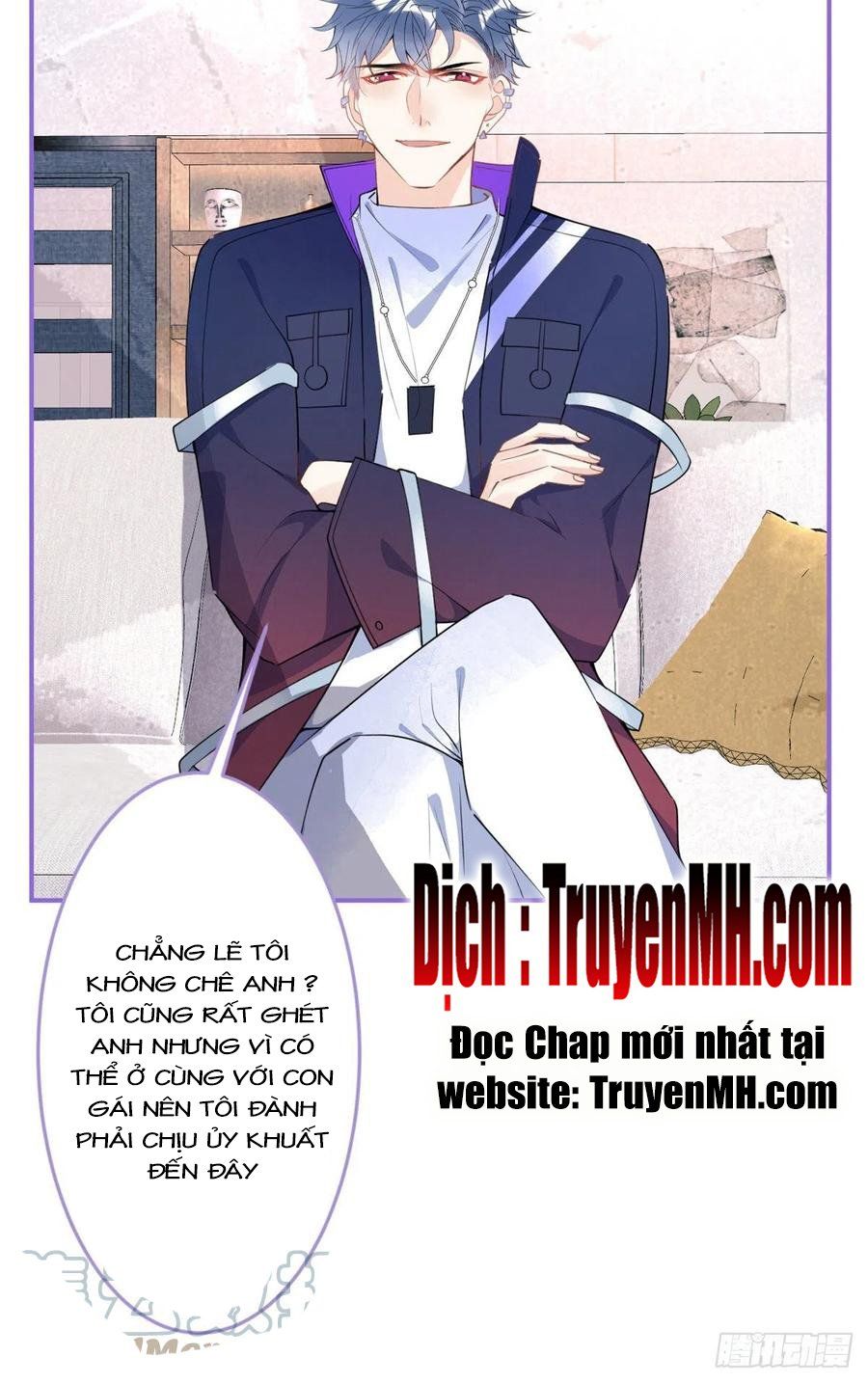 đọc truyện Ta Có Năm Đại Lão Ba Ba Chương 152 ảnh 9 tại Thiên Thai Truyện