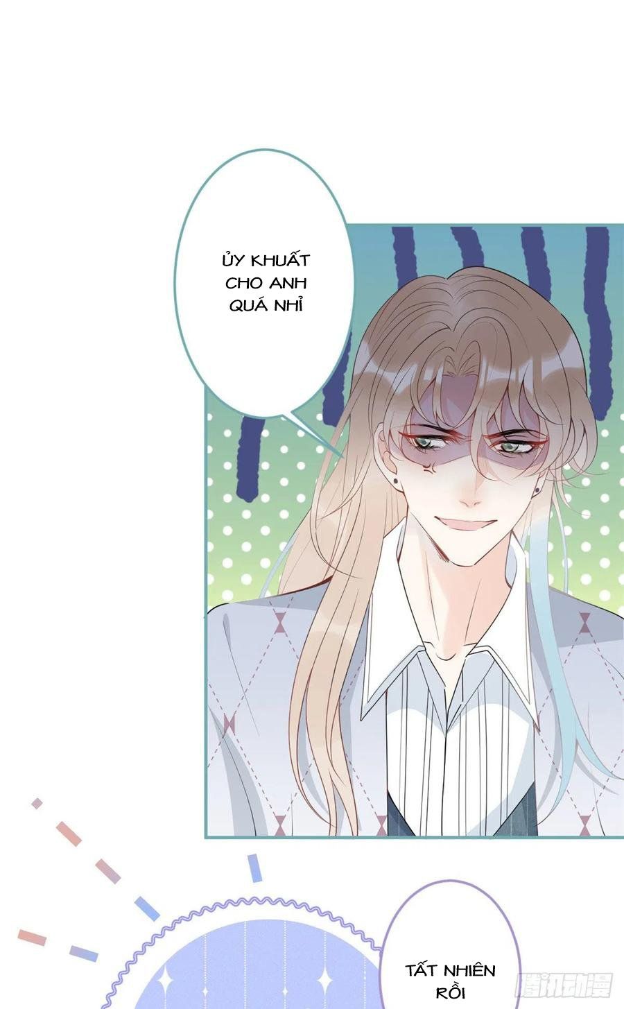 đọc truyện Ta Có Năm Đại Lão Ba Ba Chương 152 ảnh 10 tại Thiên Thai Truyện