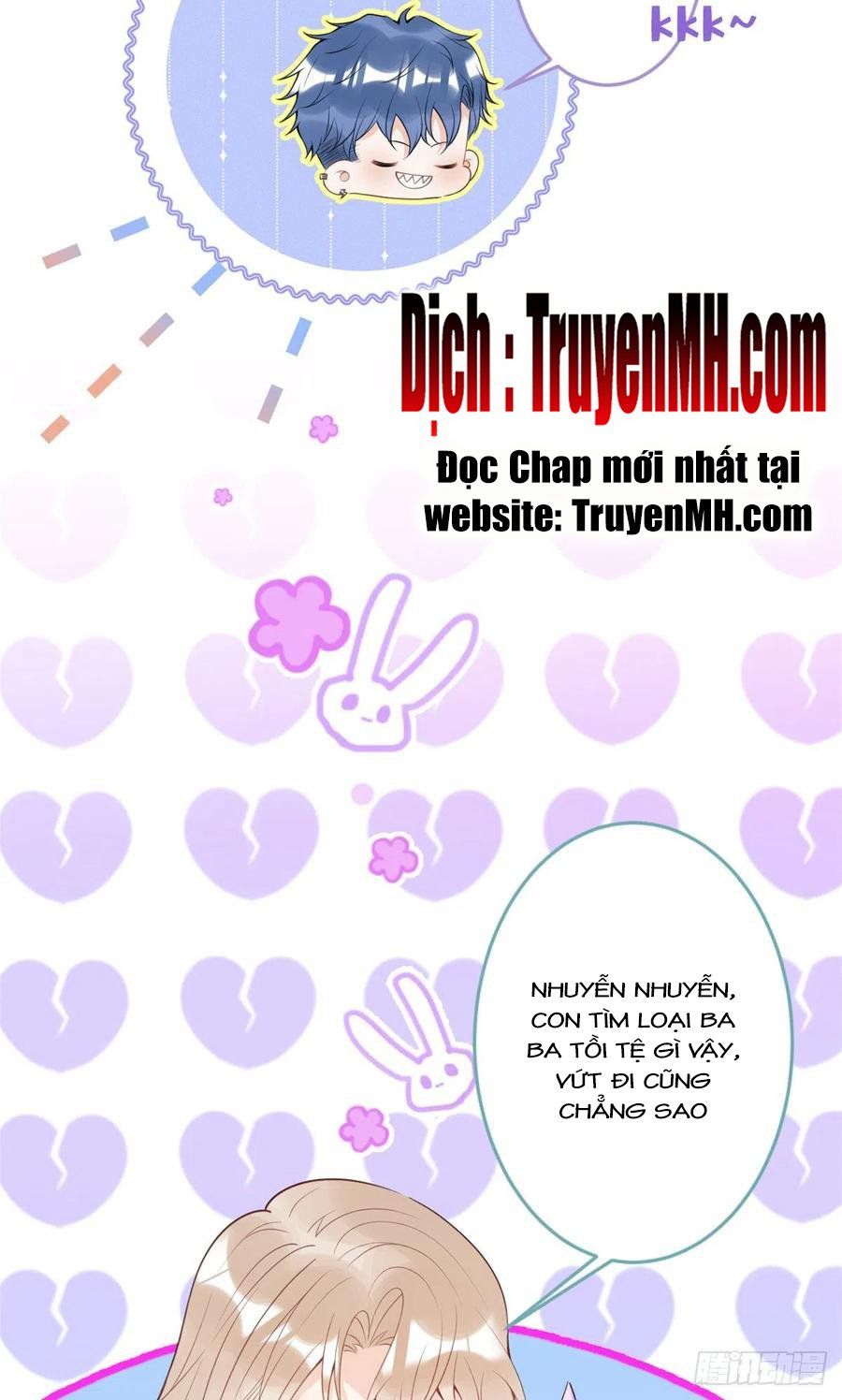 đọc truyện Ta Có Năm Đại Lão Ba Ba Chương 152 ảnh 11 tại Thiên Thai Truyện