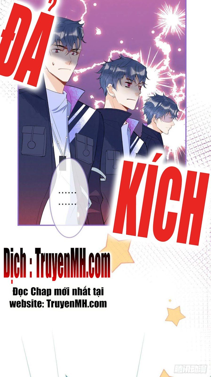 đọc truyện Ta Có Năm Đại Lão Ba Ba Chương 153 ảnh 12 tại Thiên Thai Truyện