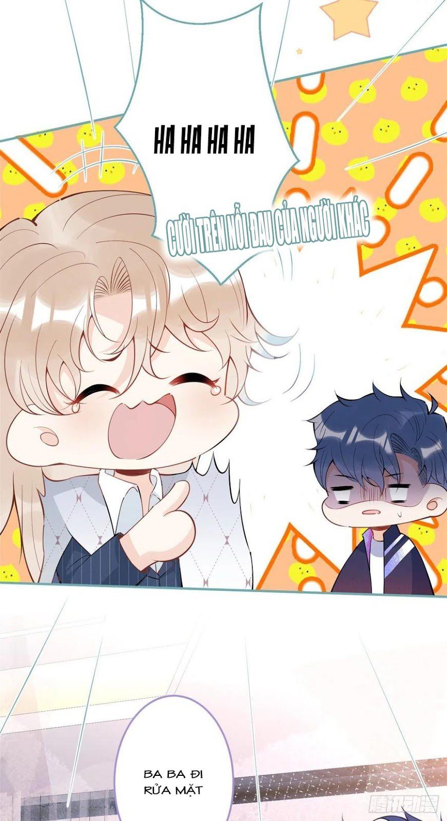 đọc truyện Ta Có Năm Đại Lão Ba Ba Chương 153 ảnh 13 tại Thiên Thai Truyện