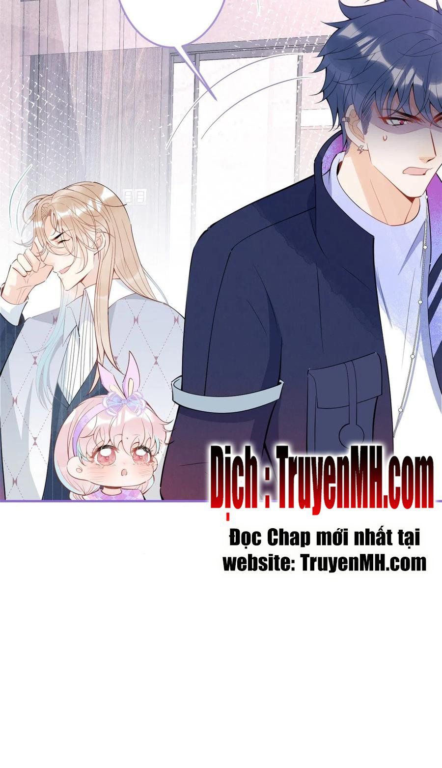 đọc truyện Ta Có Năm Đại Lão Ba Ba Chương 153 ảnh 14 tại Thiên Thai Truyện