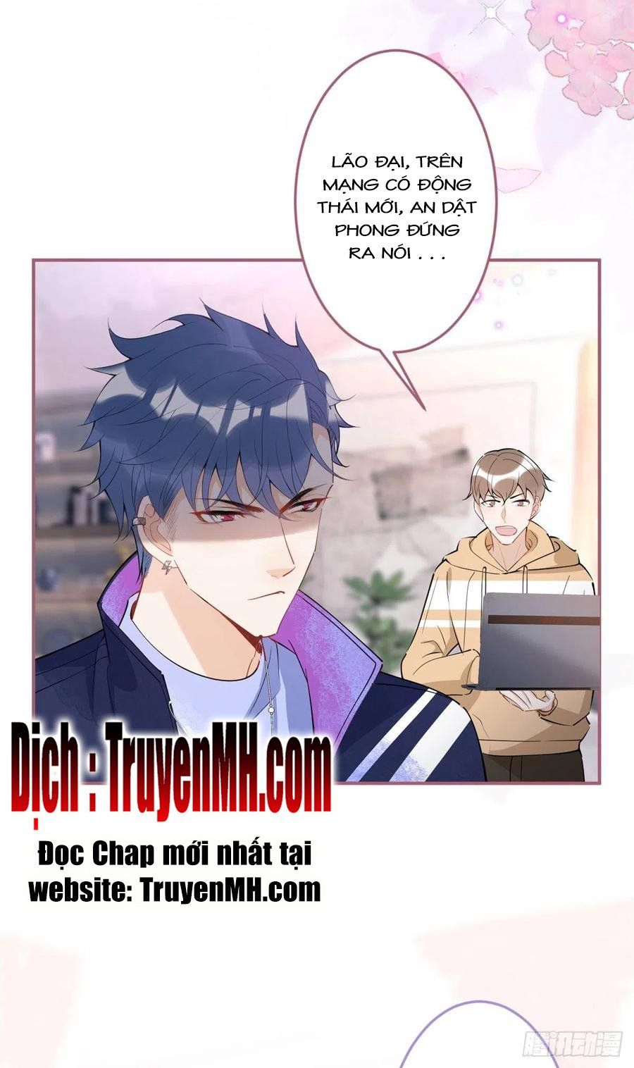 đọc truyện Ta Có Năm Đại Lão Ba Ba Chương 153 ảnh 4 tại Thiên Thai Truyện