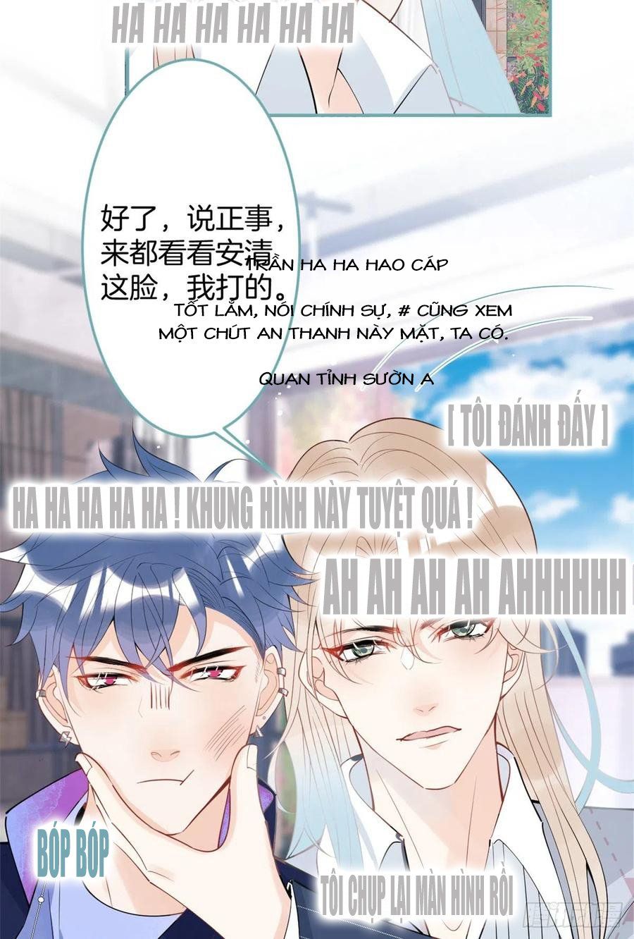 đọc truyện Ta Có Năm Đại Lão Ba Ba Chương 153 ảnh 25 tại Thiên Thai Truyện