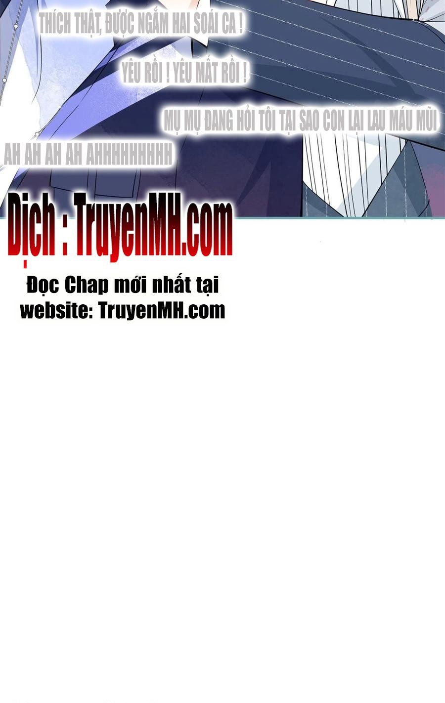 đọc truyện Ta Có Năm Đại Lão Ba Ba Chương 153 ảnh 26 tại Thiên Thai Truyện