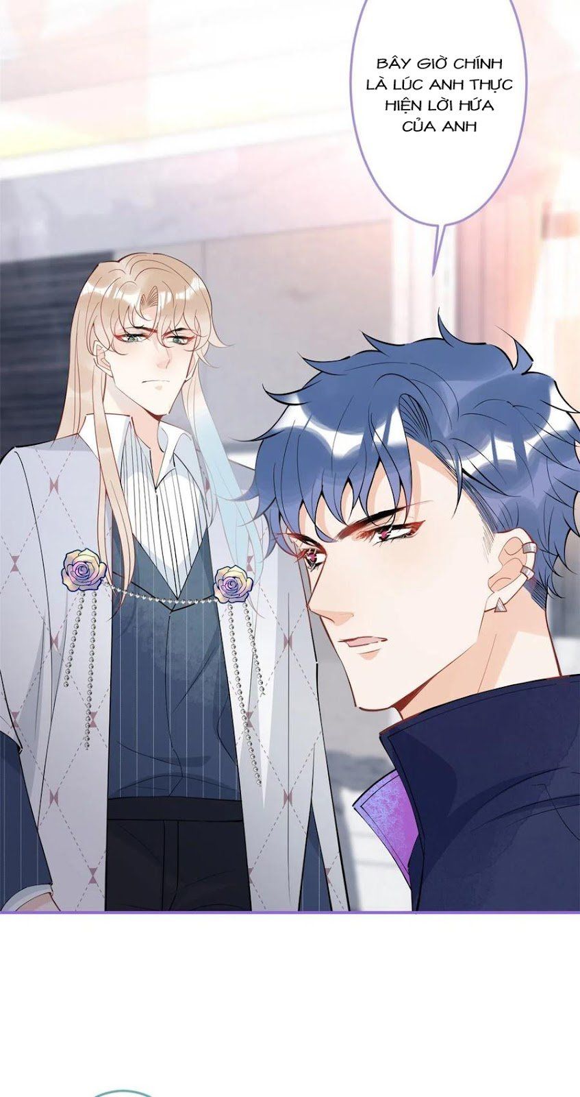 đọc truyện Ta Có Năm Đại Lão Ba Ba Chương 153 ảnh 5 tại Thiên Thai Truyện