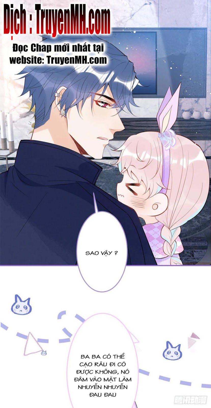 đọc truyện Ta Có Năm Đại Lão Ba Ba Chương 153 ảnh 10 tại Thiên Thai Truyện