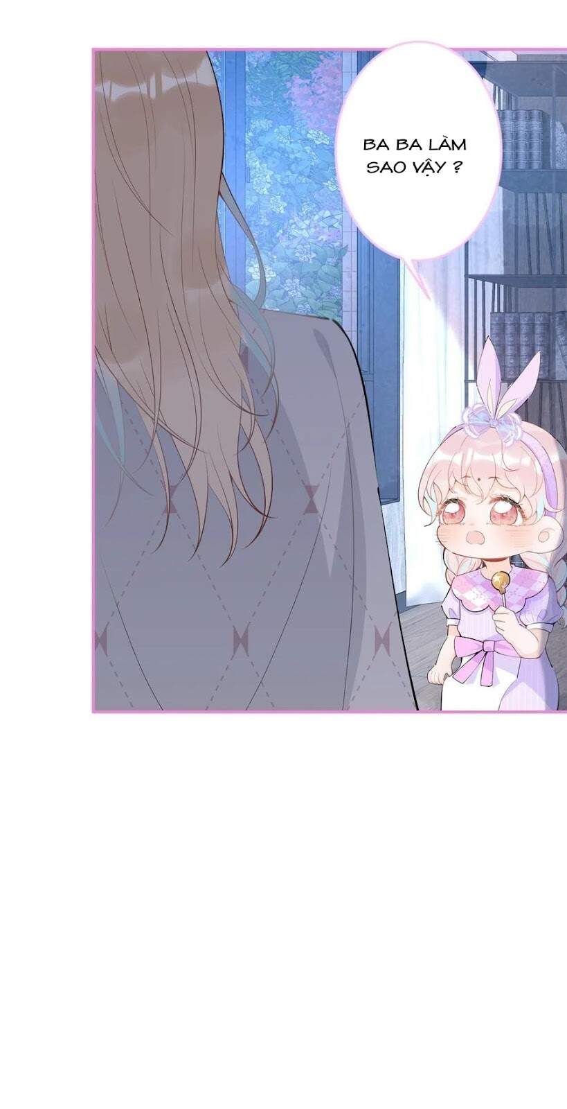 đọc truyện Ta Có Năm Đại Lão Ba Ba Chương 154 ảnh 15 tại Thiên Thai Truyện